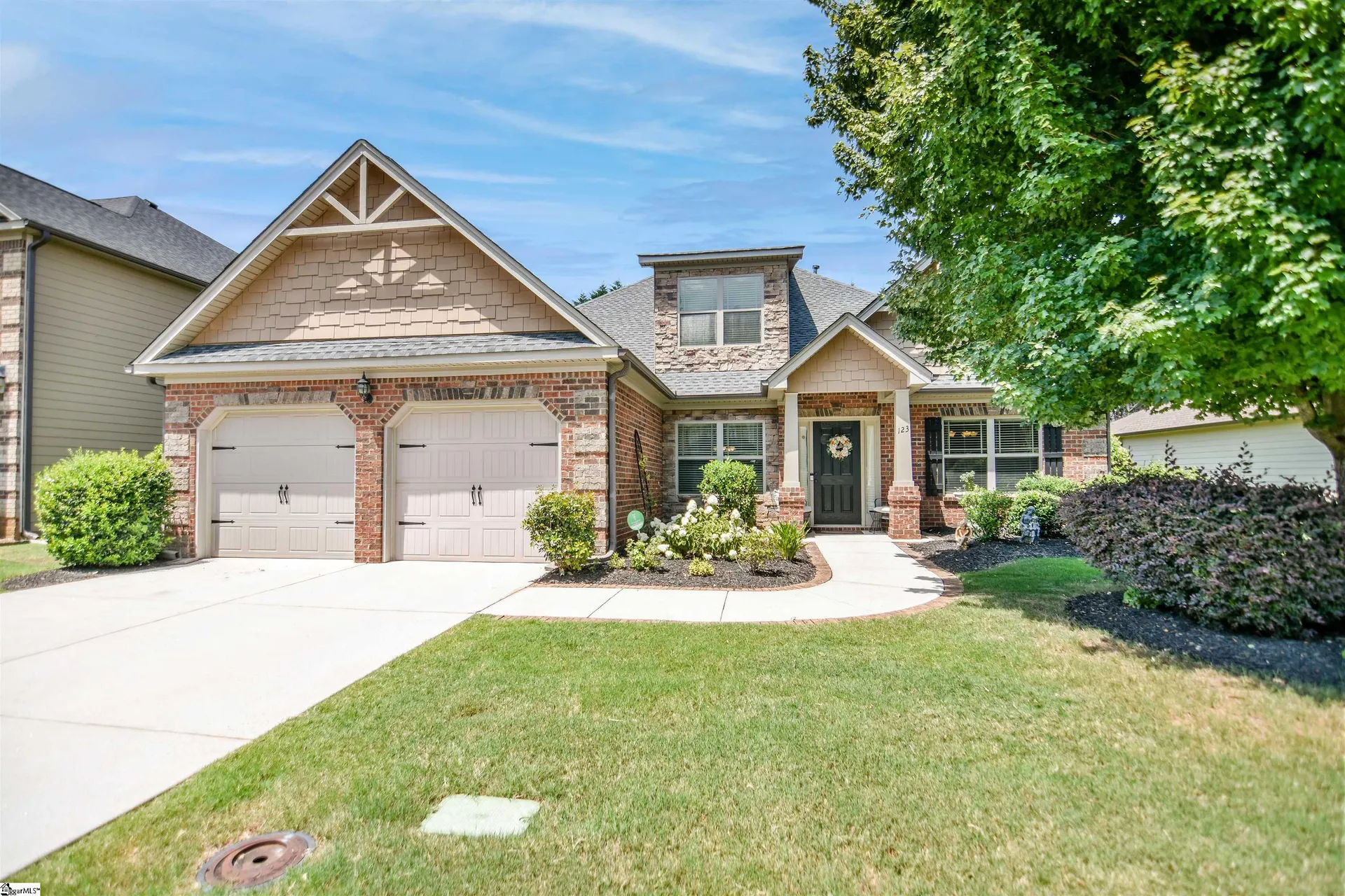 123 Kettle Oak Way