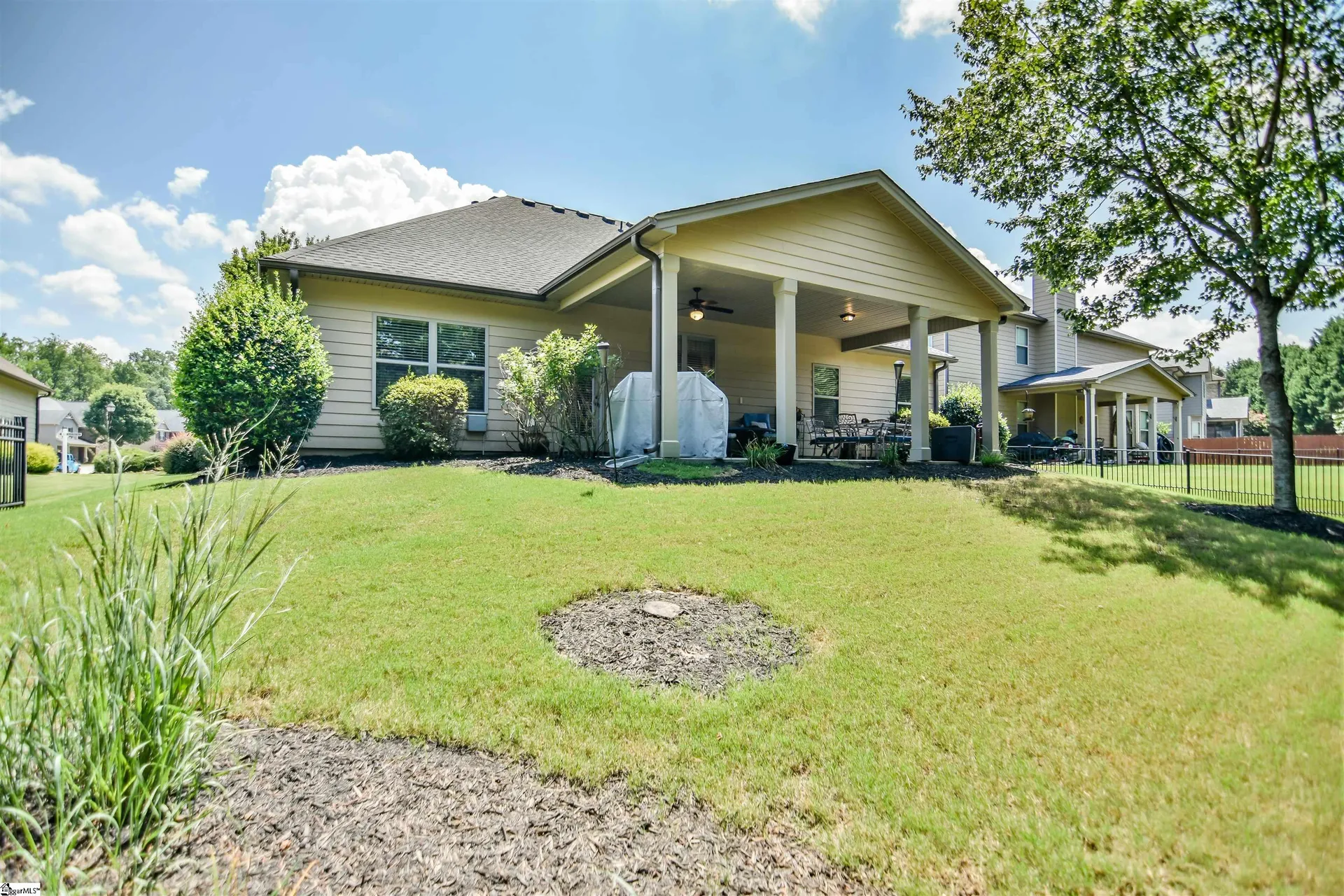 Property image 4 at 123 Kettle Oak Way, Simpsonville, SC 29680-7827
