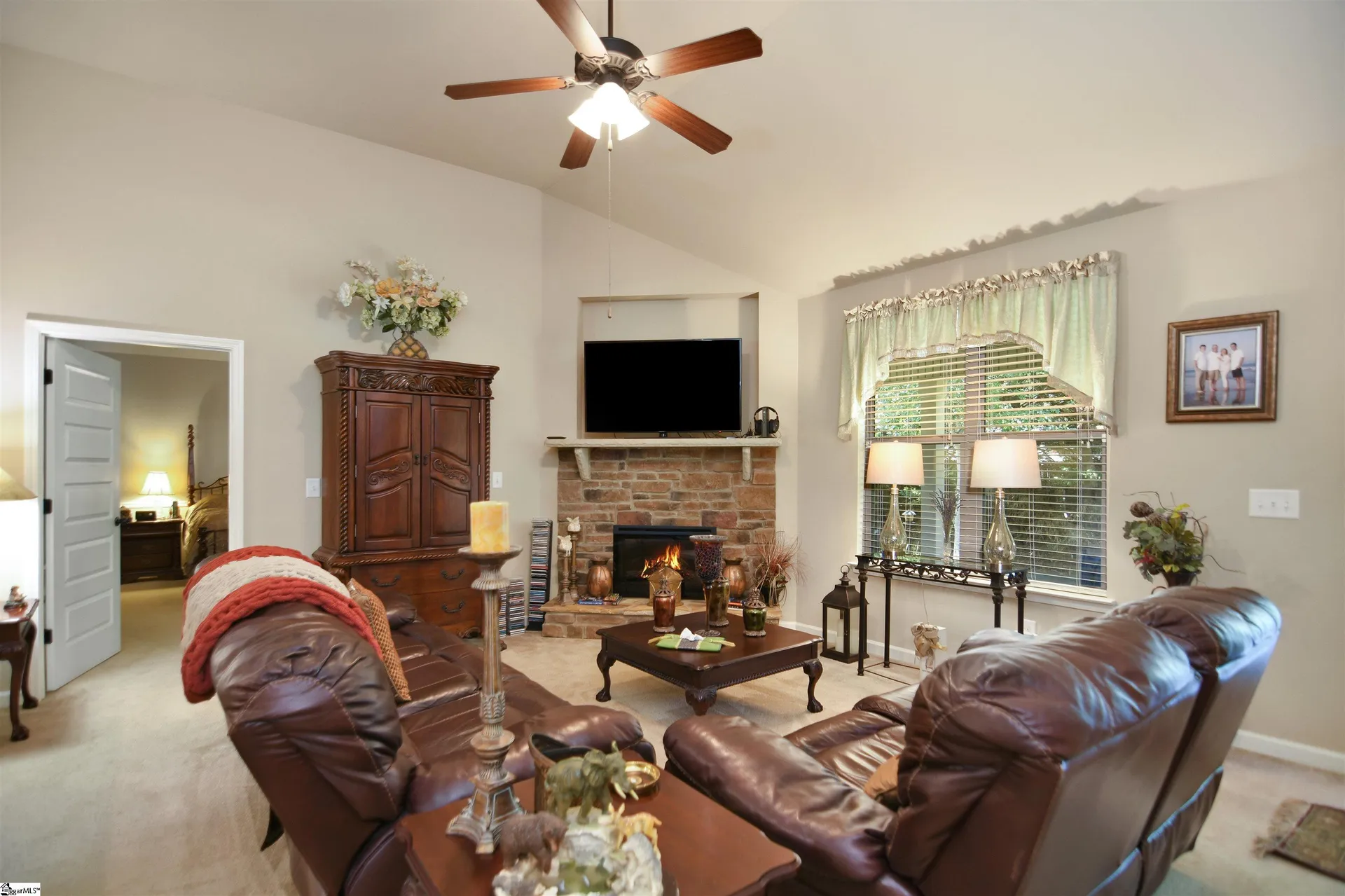 Property image 5 at 123 Kettle Oak Way, Simpsonville, SC 29680-7827