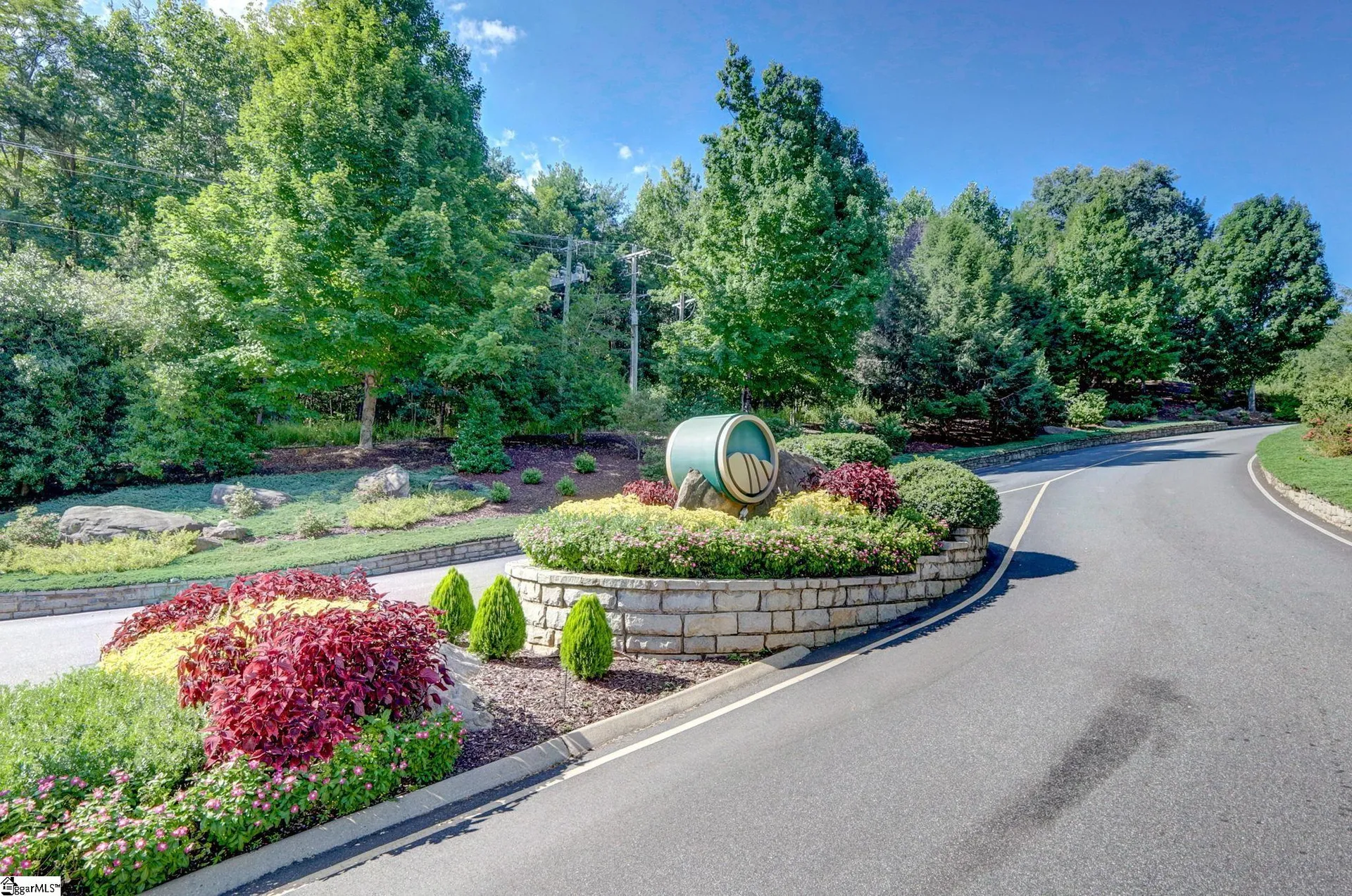 Property image 4 at 00 Moss Pink Way, Landrum, SC 29356