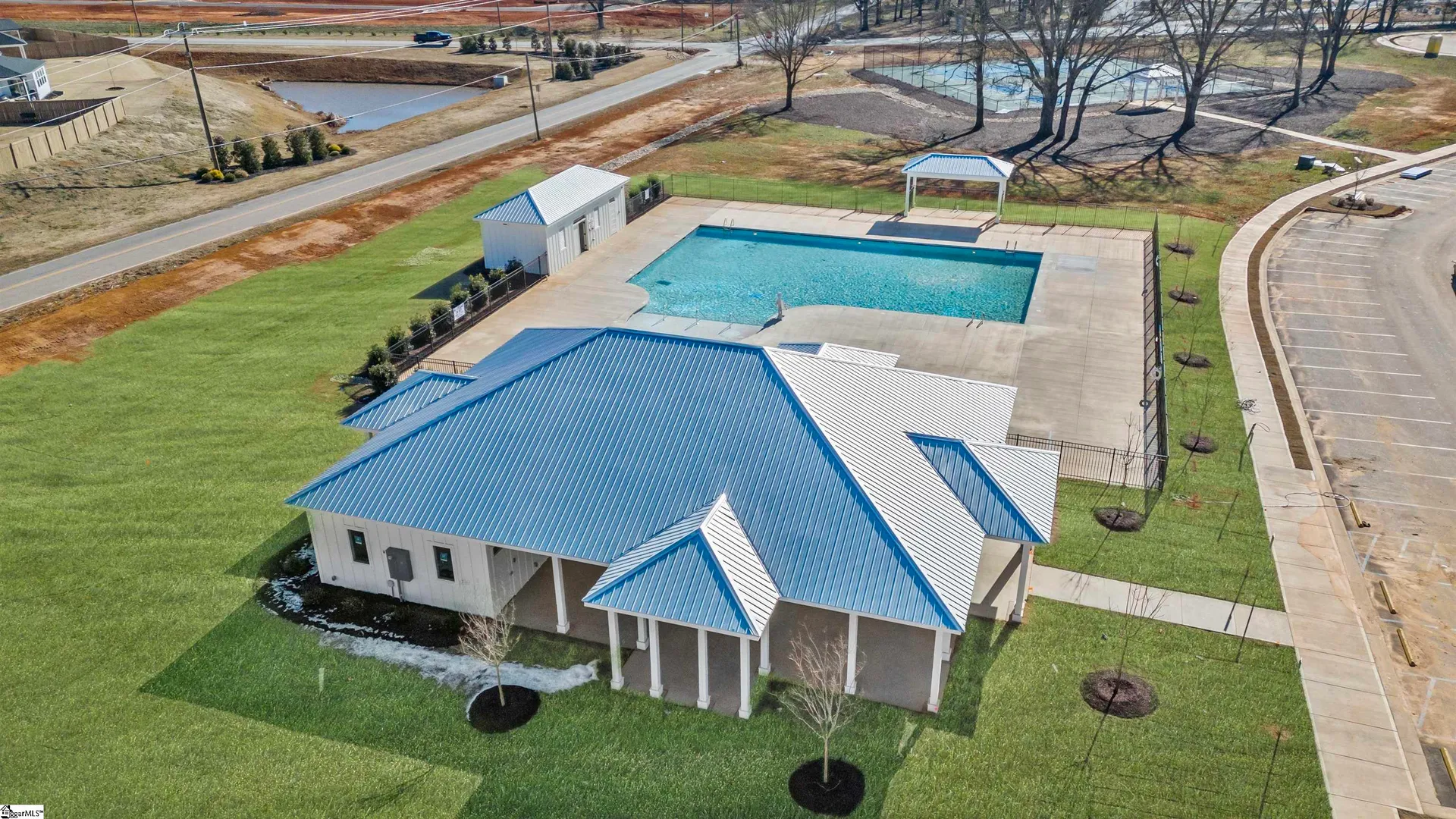 Property image 5 at 624 Wh Kay Lane, Anderson, SC 29621