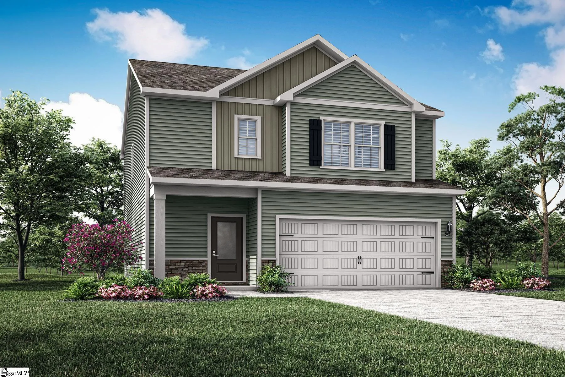 1325 Pitch Pine Place