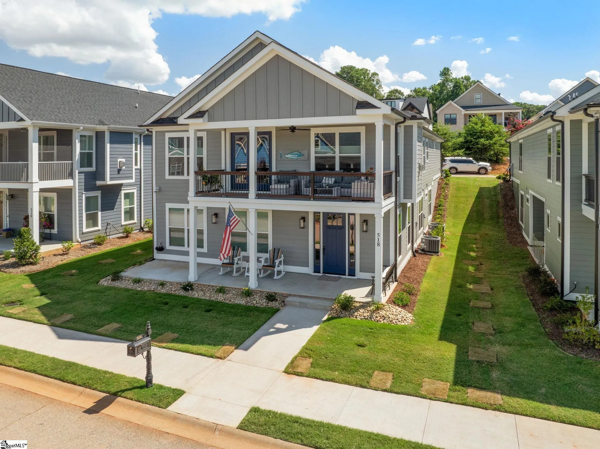 Property image 2 at 518 Coolwater Drive, Taylors, SC 29687
