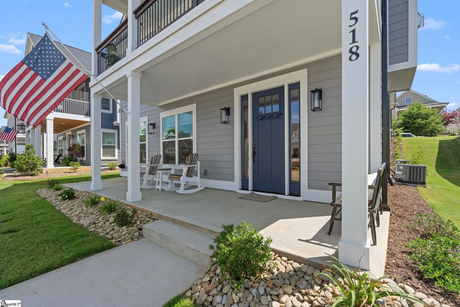 Property image 4 at 518 Coolwater Drive, Taylors, SC 29687