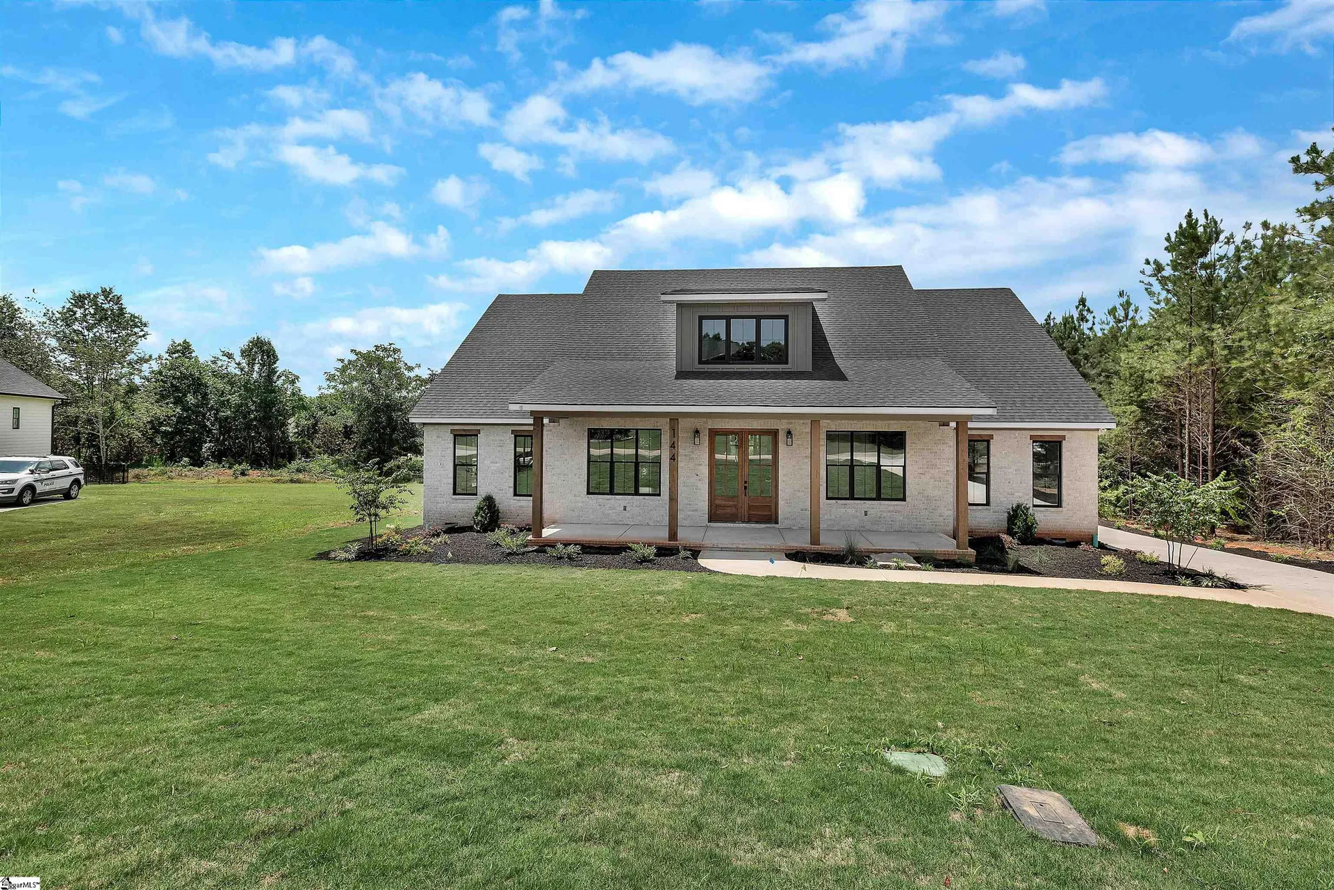144 Jericho Circle