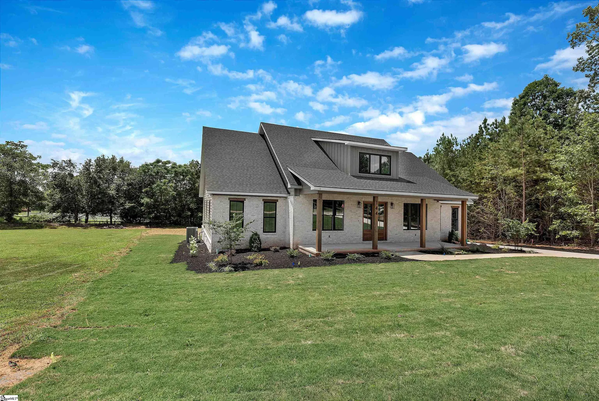 Property image 2 at 144 Jericho Circle, Williamston, SC 29697