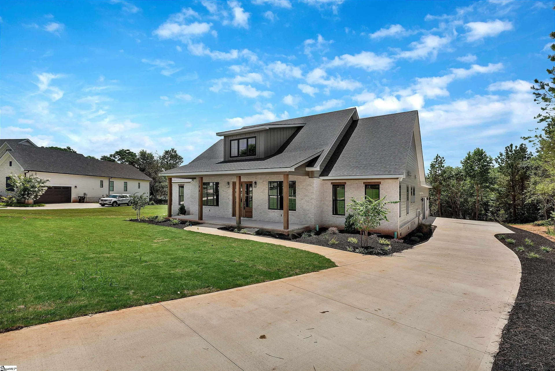 Property image 3 at 144 Jericho Circle, Williamston, SC 29697