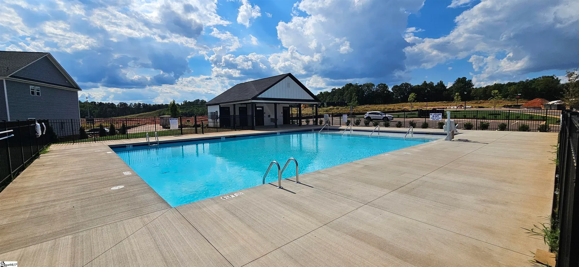 Property image 5 at 415 Barbican Place, Greenville, SC 29605