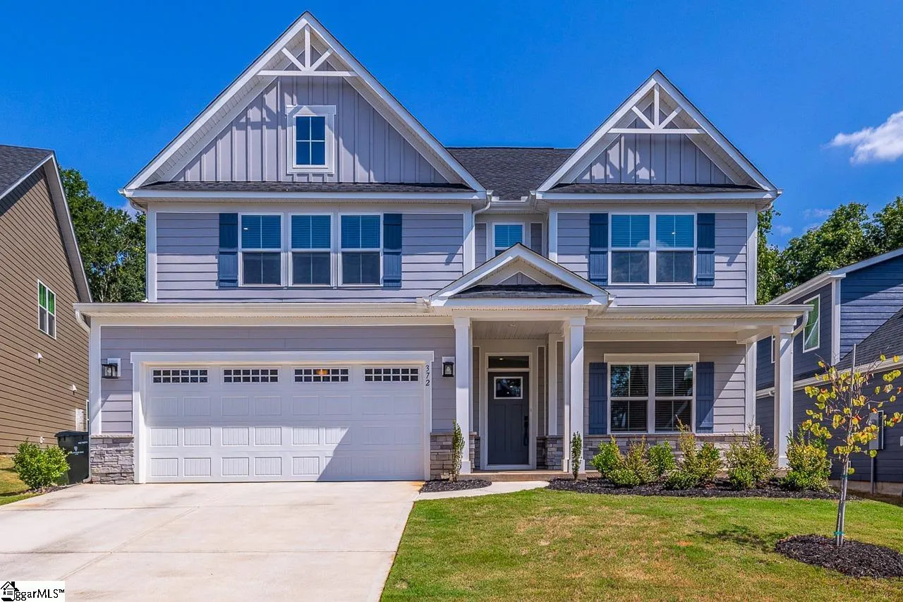 Landon Station, Fountain Inn Community