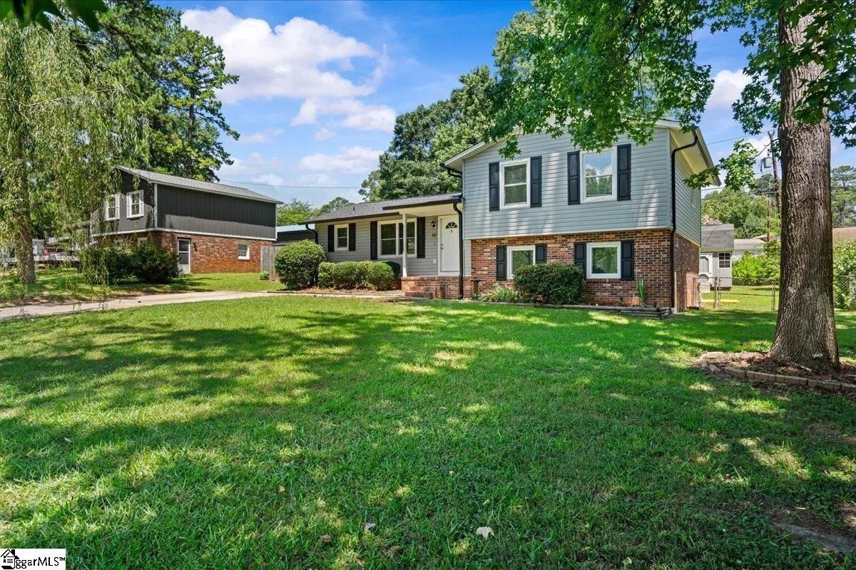 Property image 2 at 308 Capewood Road, Simpsonville, SC 29680