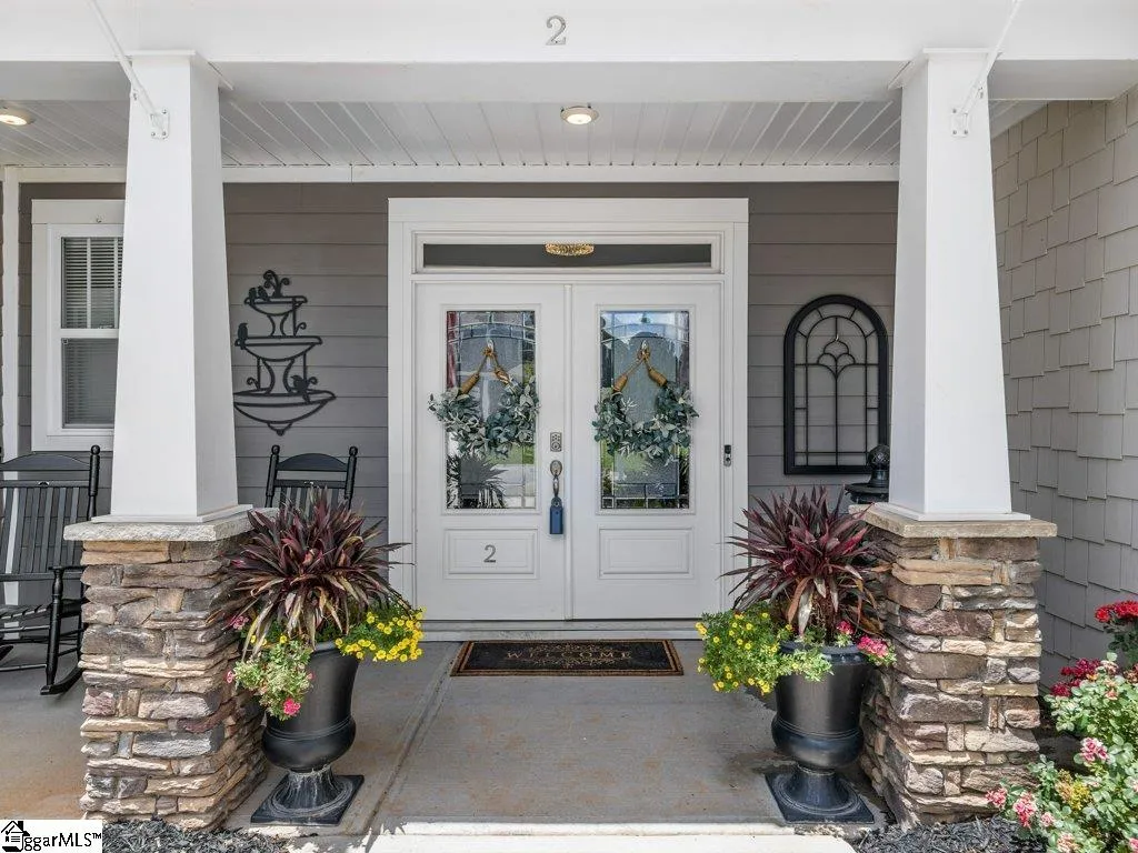 Property image 5 at 2 Belterra Drive, Simpsonville, SC 29681-5471