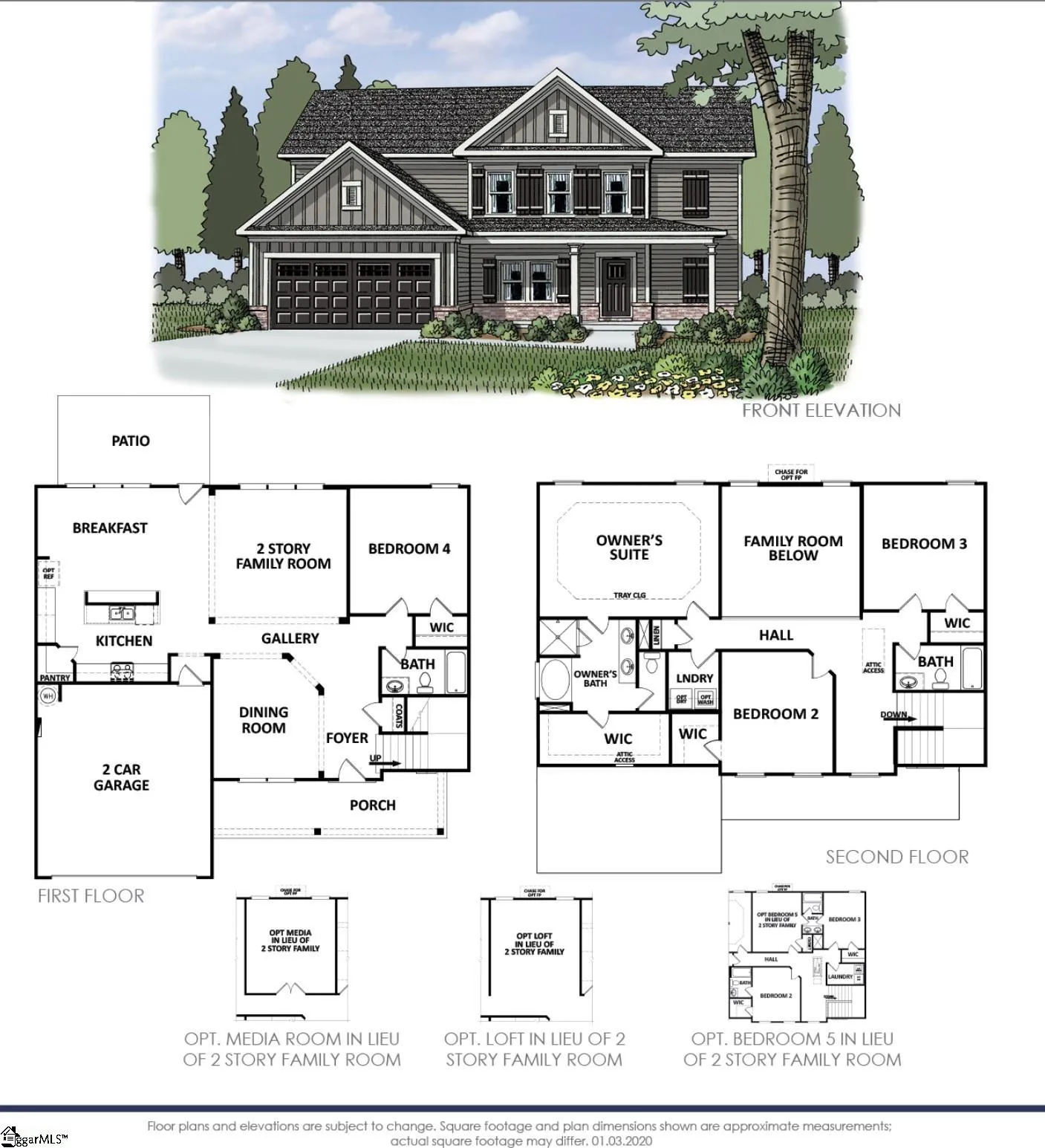 Property image 2 at 89 Boggs Road, Pelzer, SC 29669