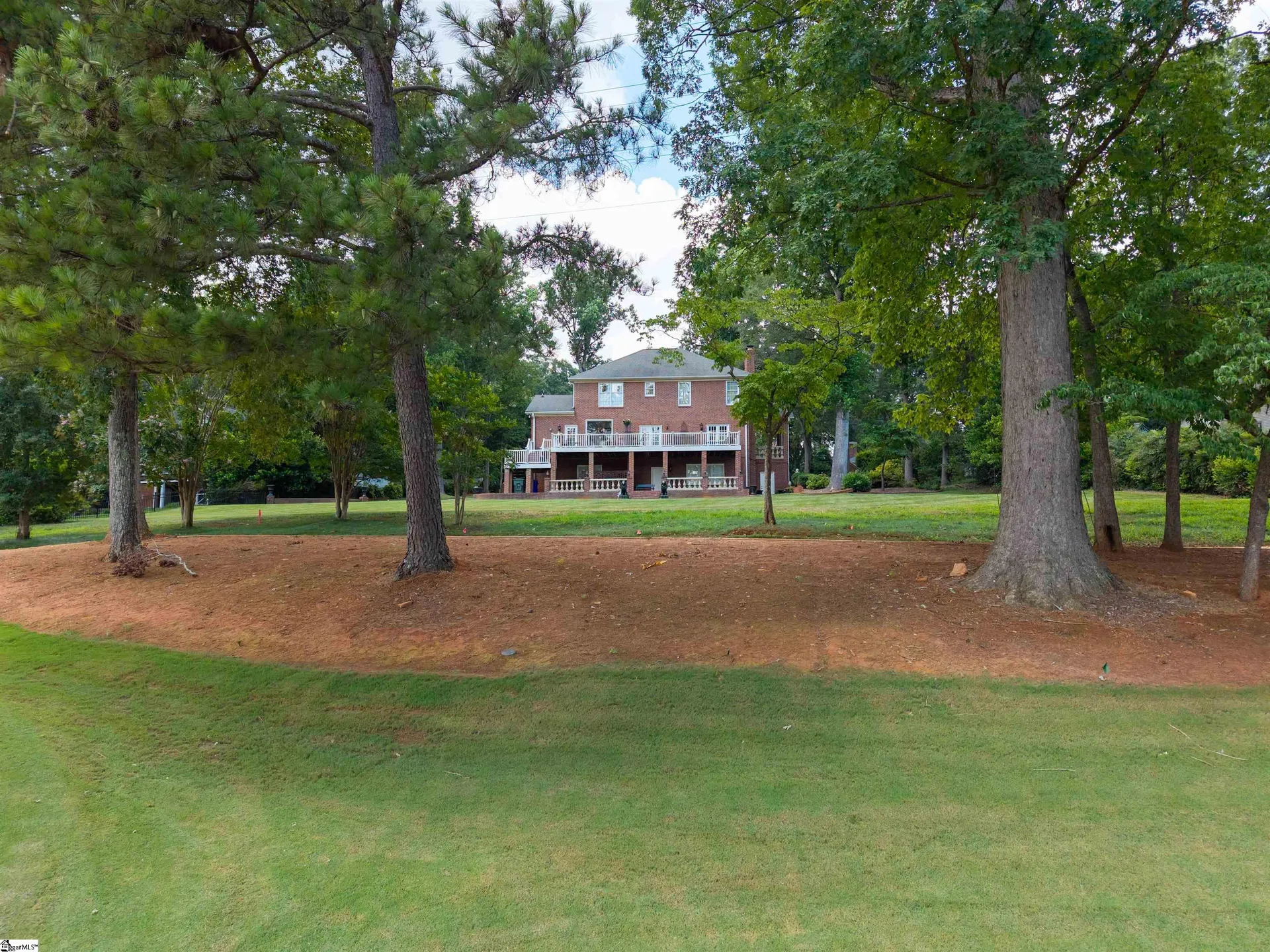 Property image 4 at 61 Forest Lane, Greenville, SC 29605