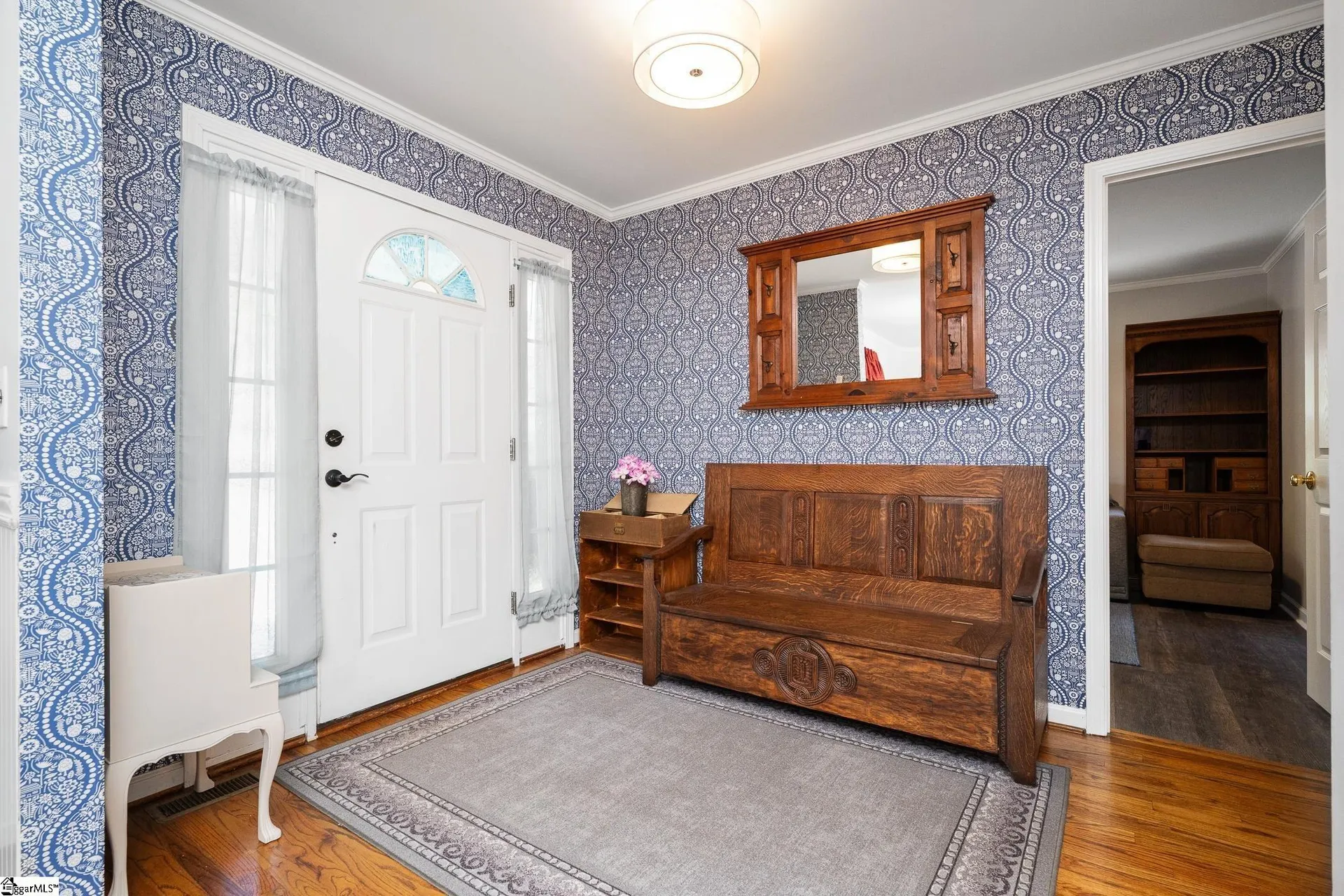 Property image 3 at 105 Devonshire Lane, Greenville, SC 29617-2013