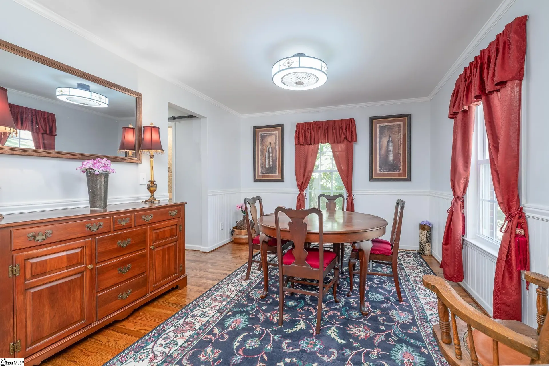 Property image 4 at 105 Devonshire Lane, Greenville, SC 29617-2013