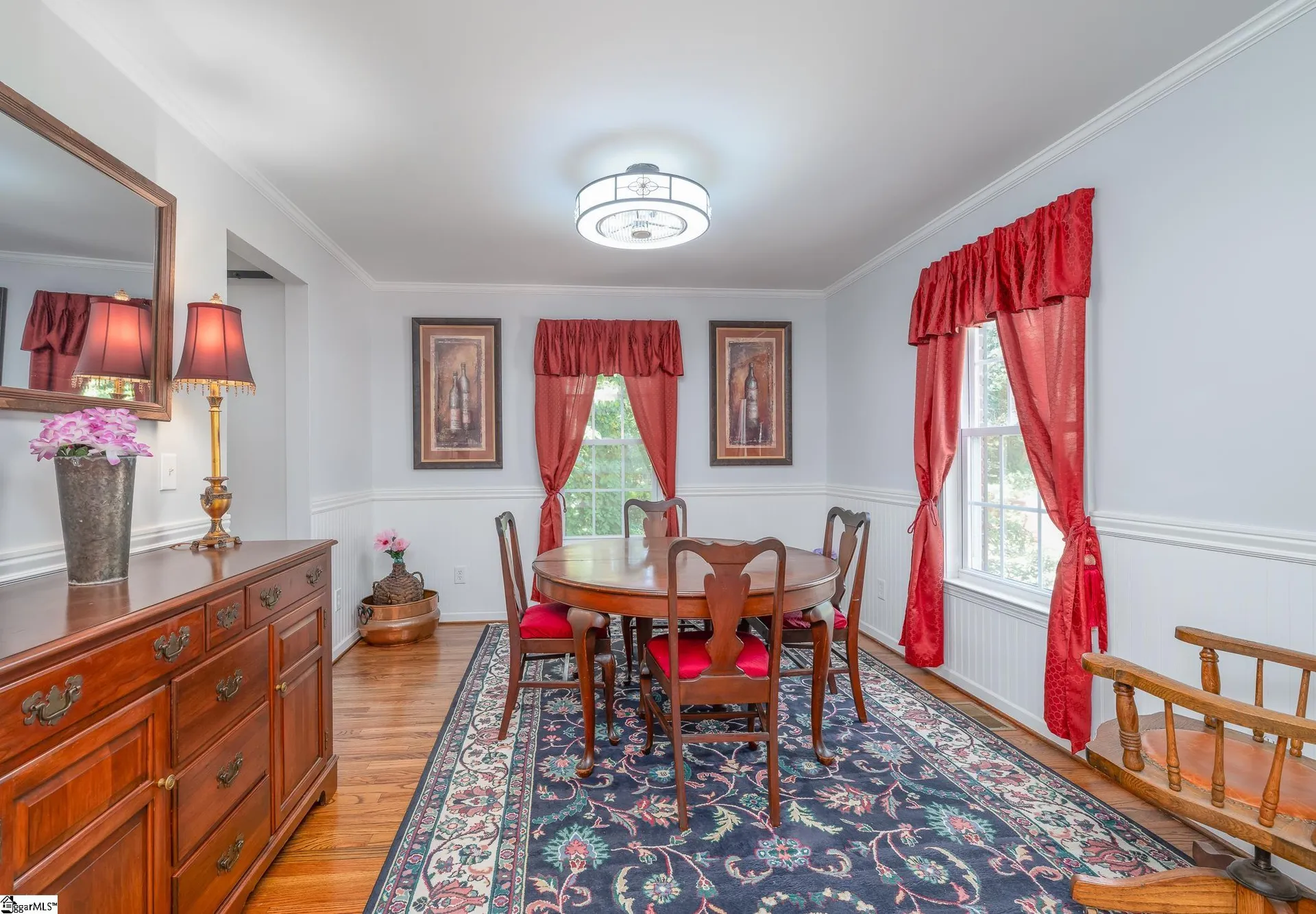 Property image 5 at 105 Devonshire Lane, Greenville, SC 29617-2013