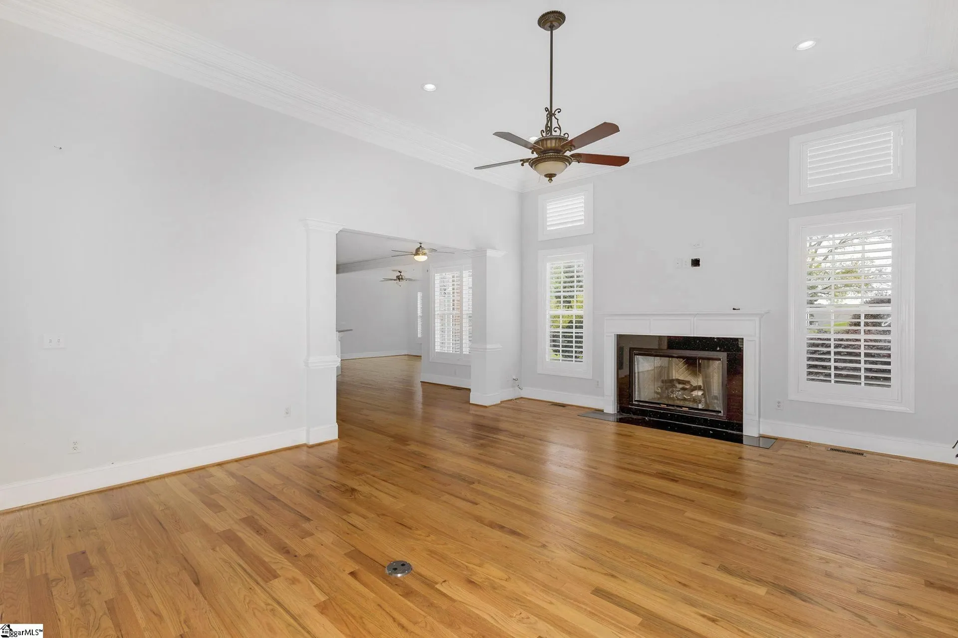 Property image 4 at 6 Pepper Bush Drive, Greer, SC 29651