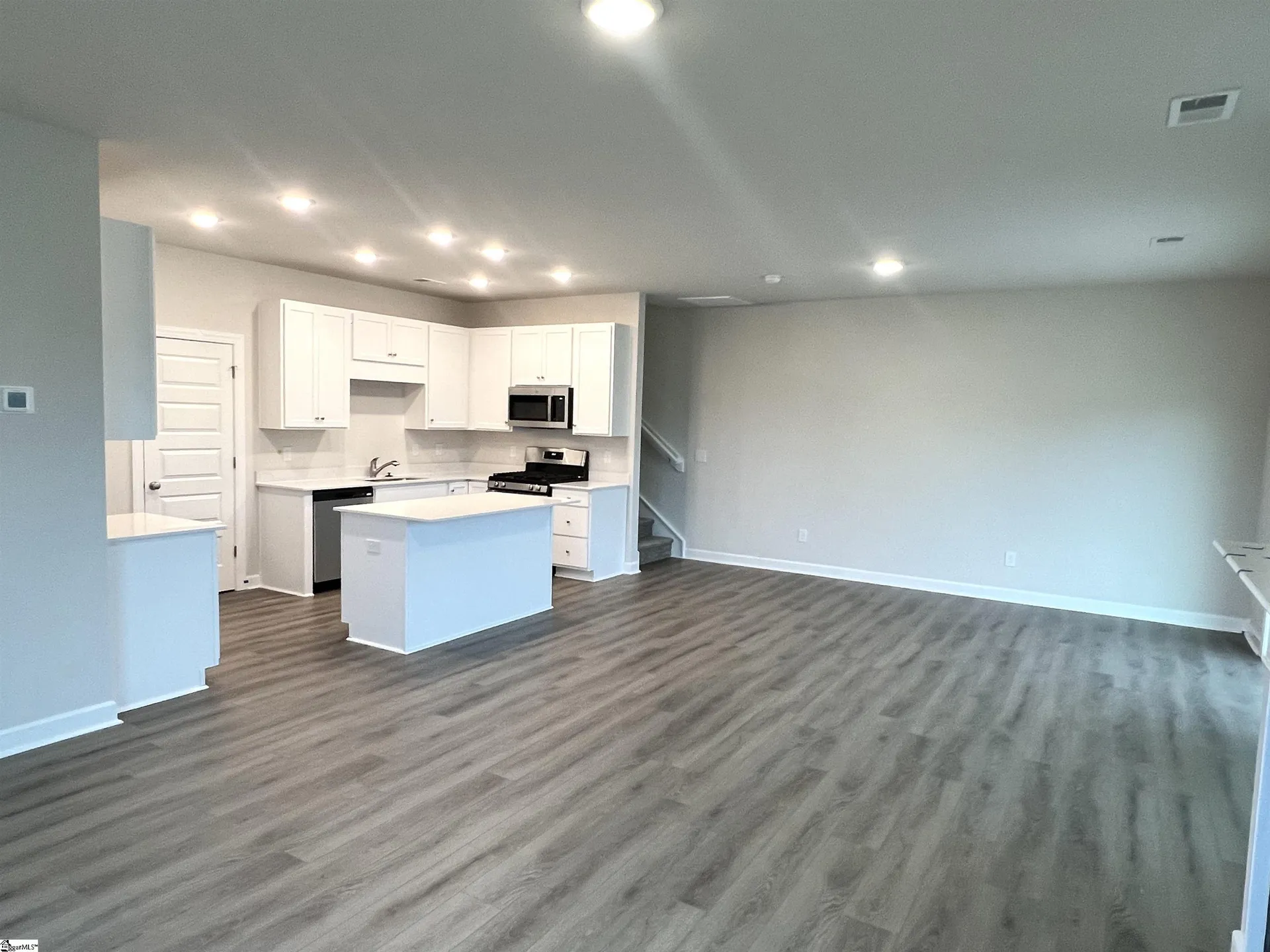 Property image 3 at 1509 Yellowwood Court, Reidville, SC 29375