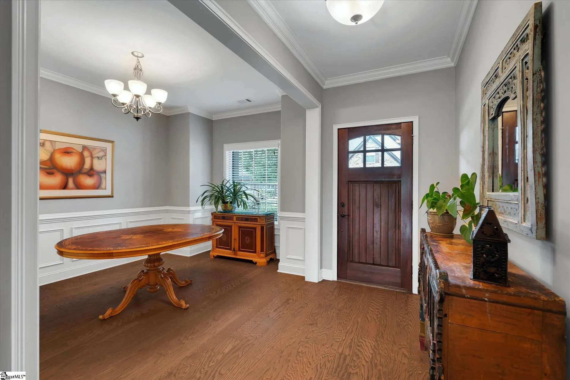 Property image 4 at 337 Scotch Rose Lane, Greer, SC 29650