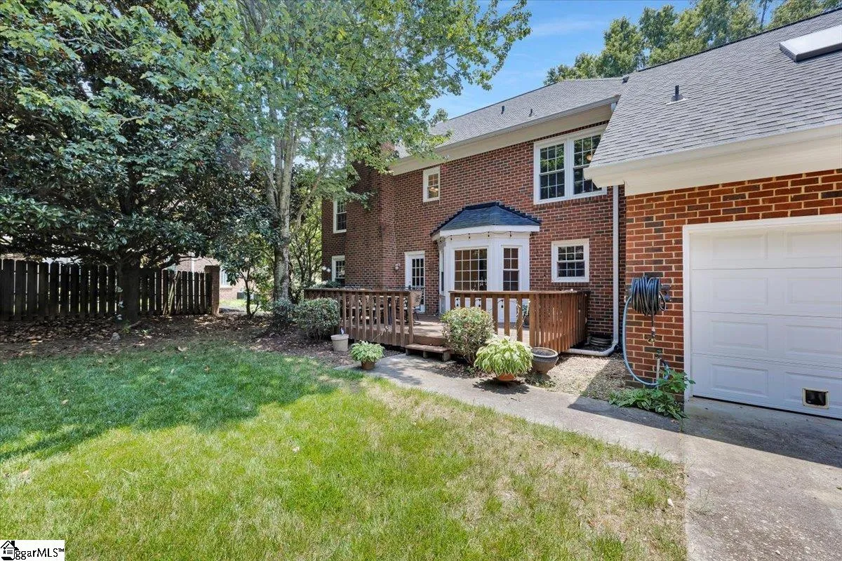 Property image 5 at 203 Autumn Road, Greer, SC 29650
