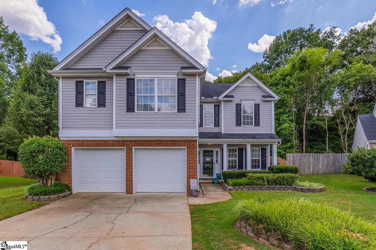 Property image 2 at 630 Fairview Lake Way, Simpsonville, SC 29680