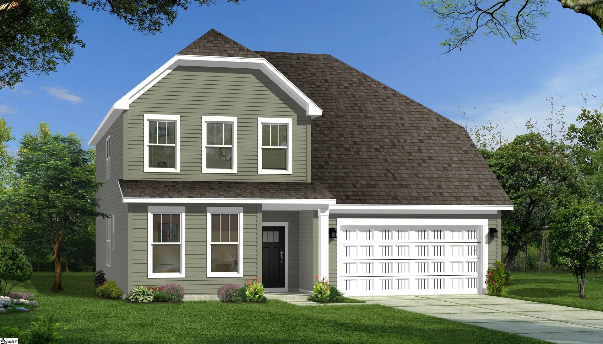 44 Joplin Drive