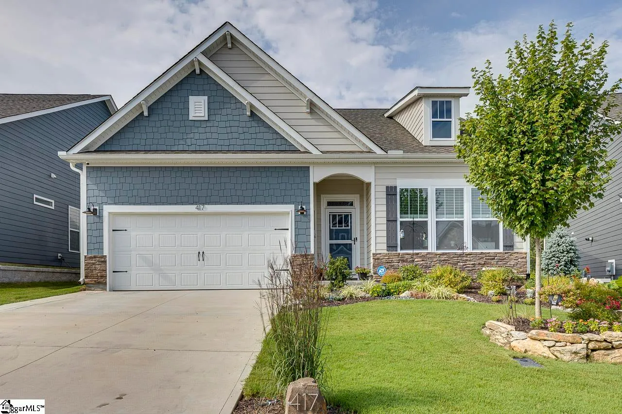 417 Jack Hunter Place