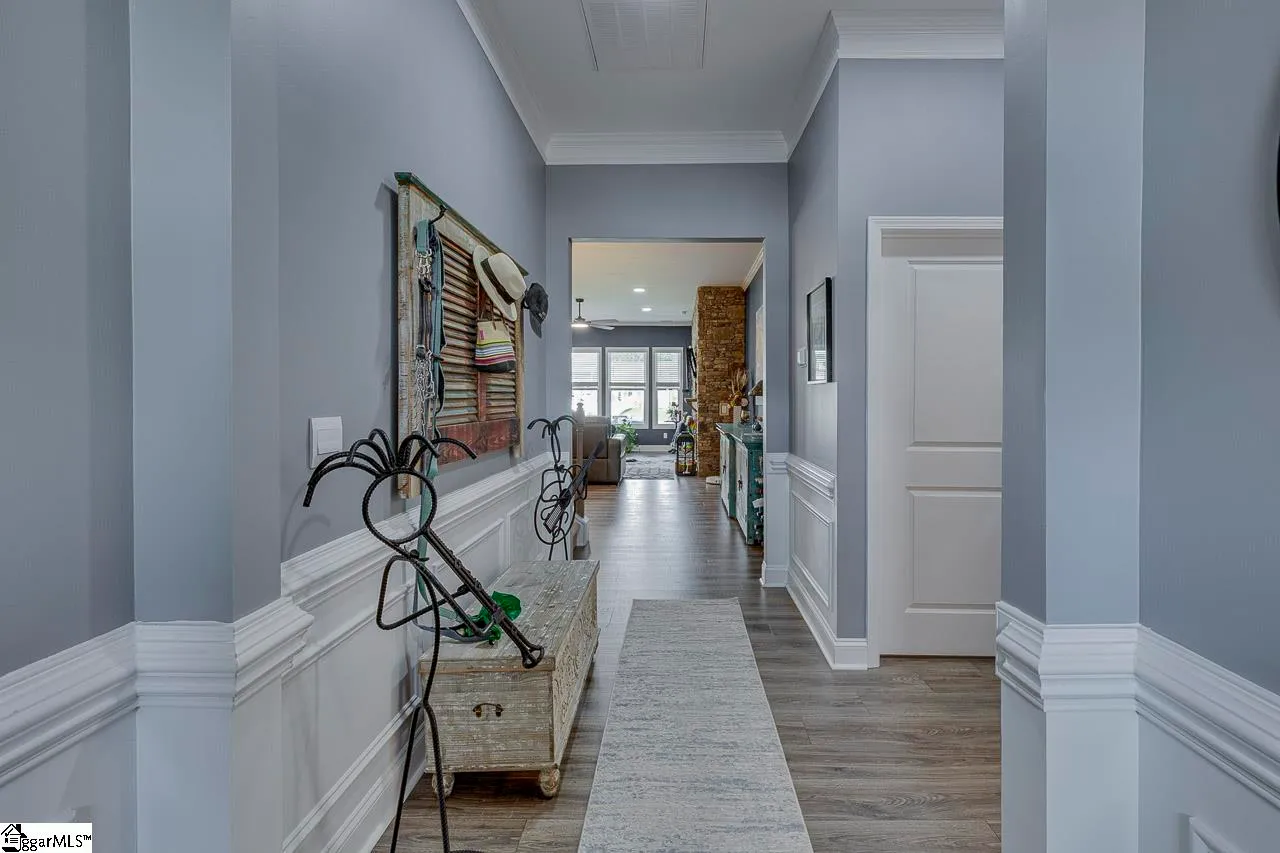 Property image 3 at 417 Jack Hunter Place, Woodruff, SC 29388