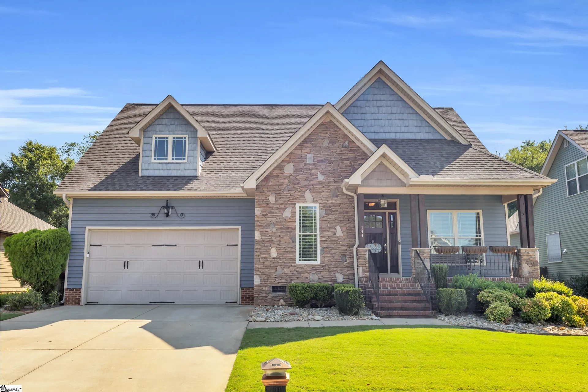 141 Notting Hill Lane