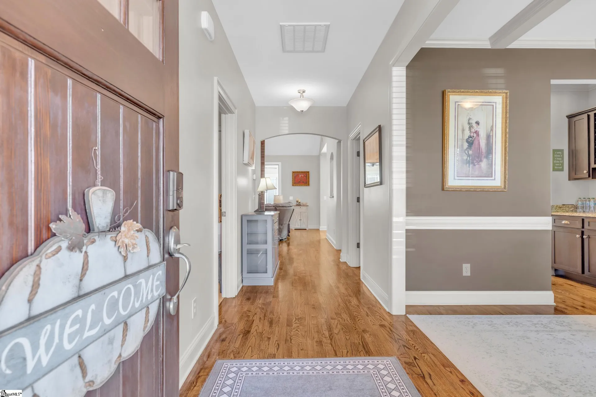 Property image 5 at 141 Notting Hill Lane, Greer, SC 29651