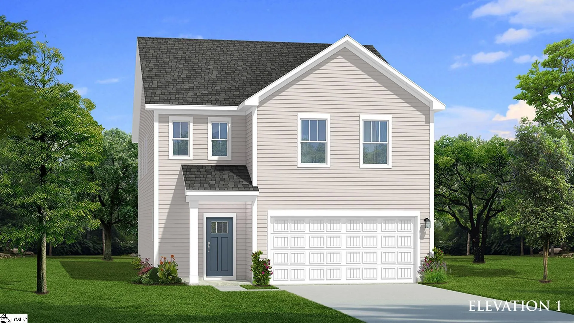 1313 Algeddis Drive