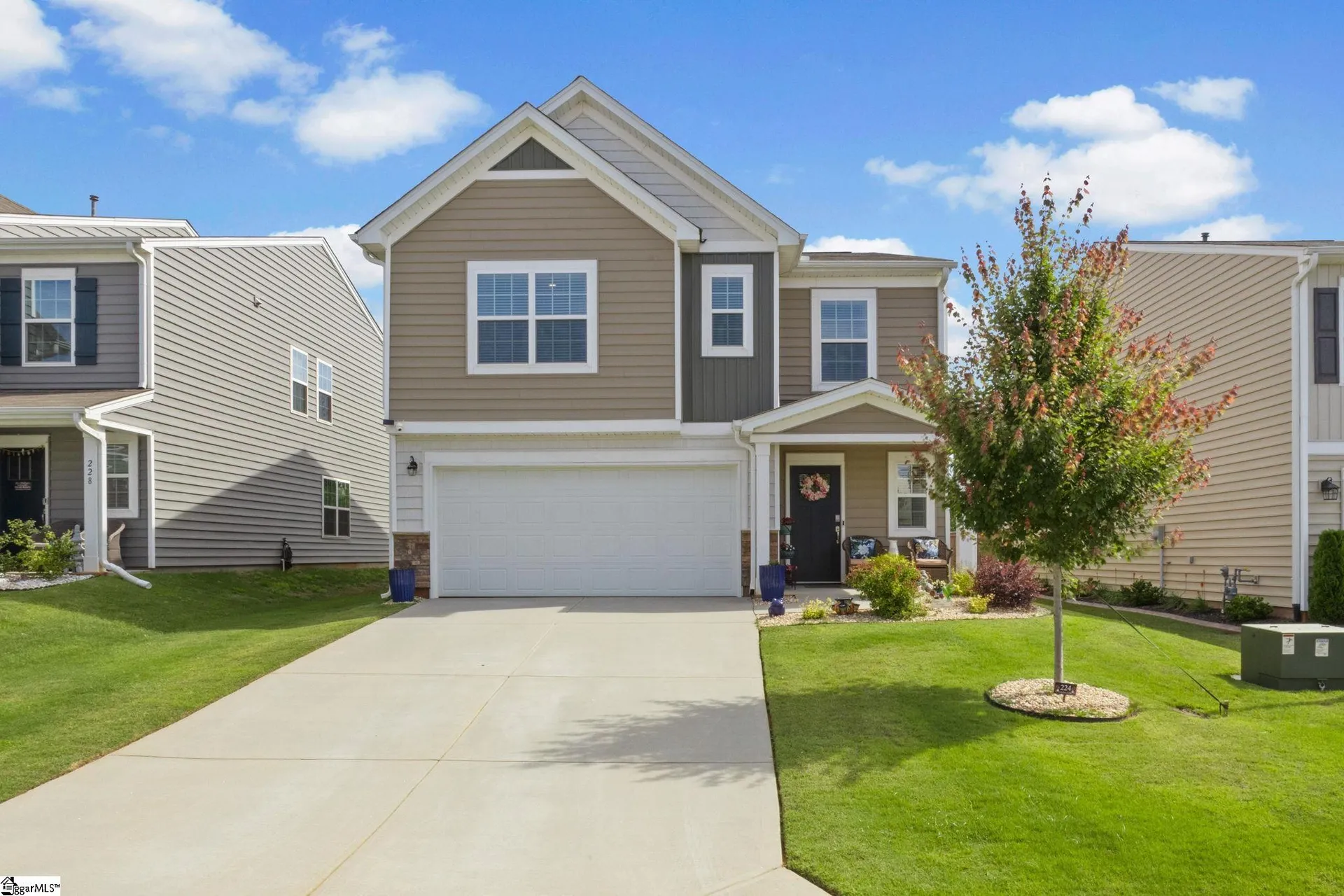 224 Anna Gray Circle