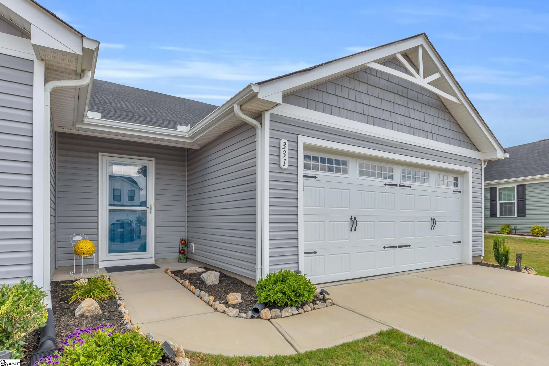 Property image 2 at 331 Callie Way, Easley, SC 29642