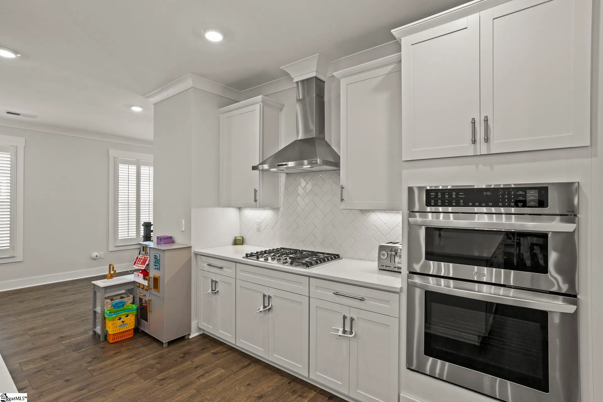 Property image 3 at 542 Coolwater Drive, Taylors, SC 29687