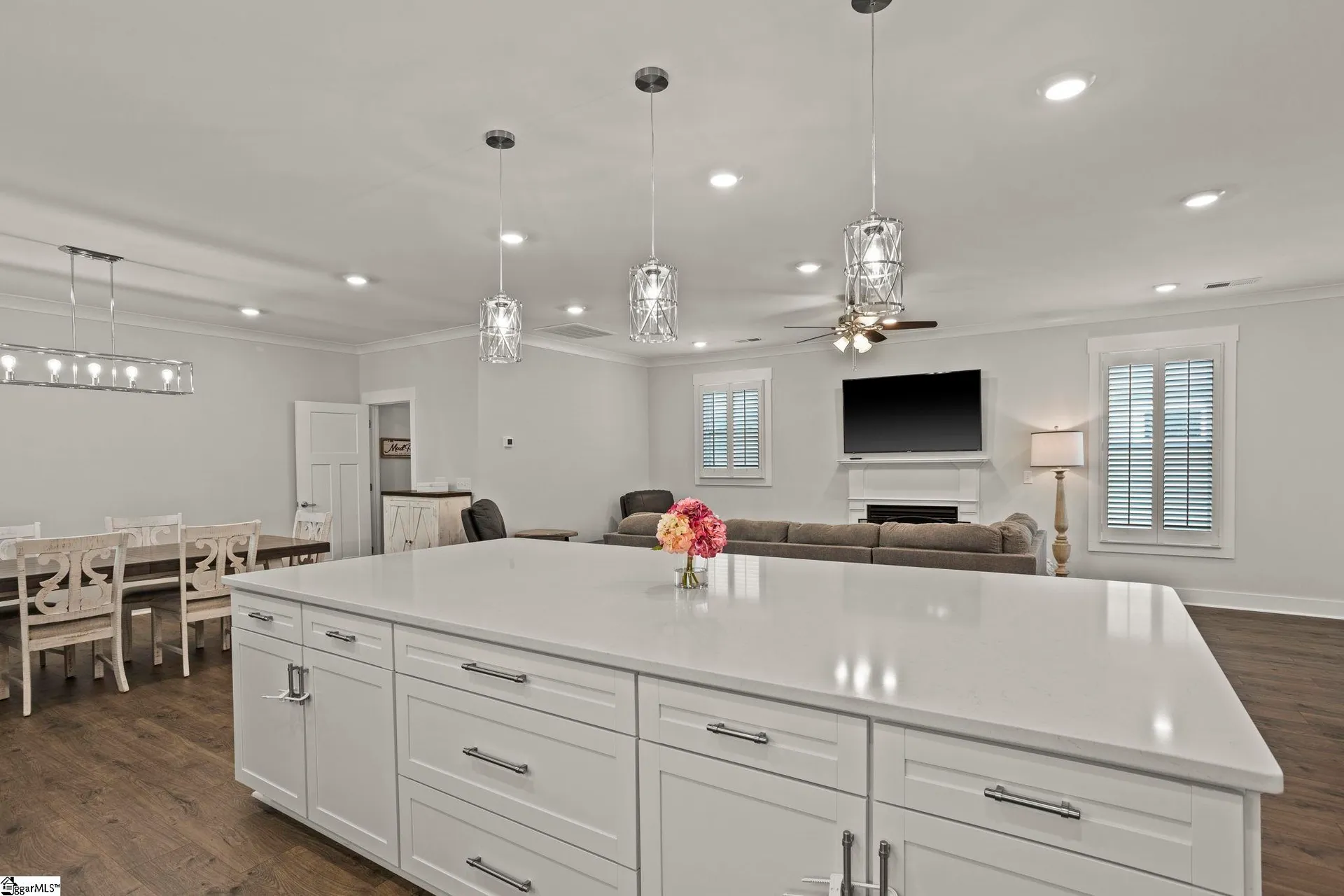 Property image 5 at 542 Coolwater Drive, Taylors, SC 29687