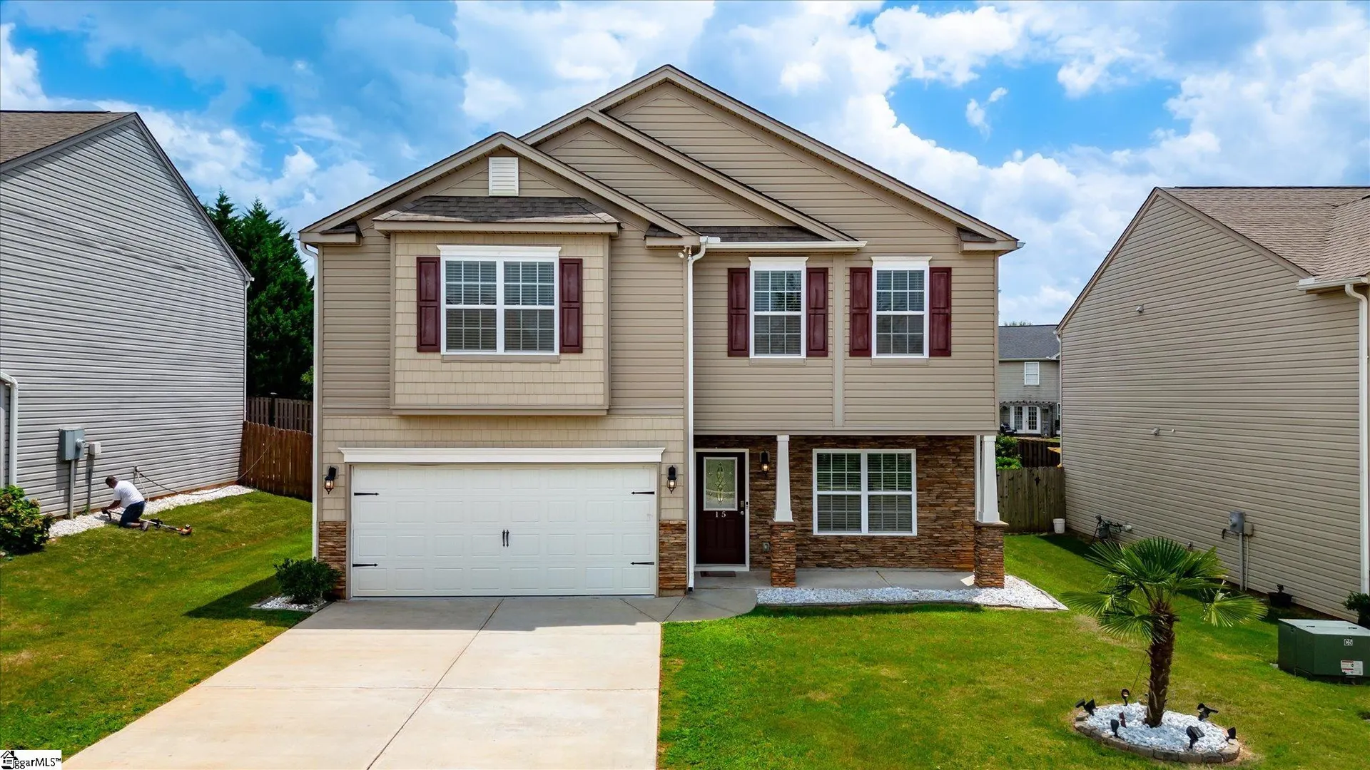 Cypress Landing, Greer Community