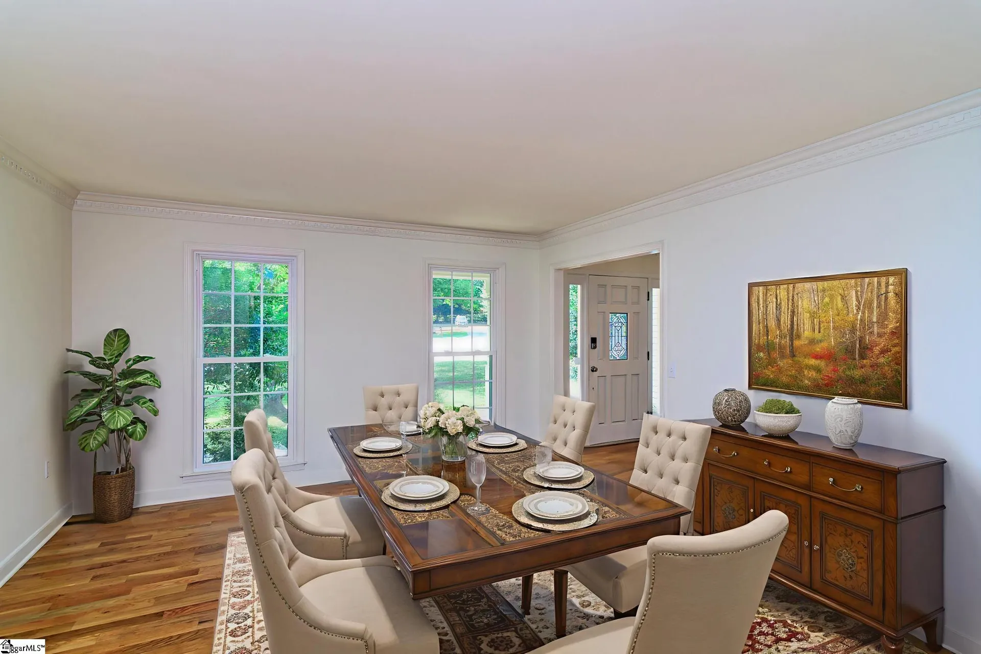 Property image 2 at 104 Gilden Lane, Simpsonville, SC 29681