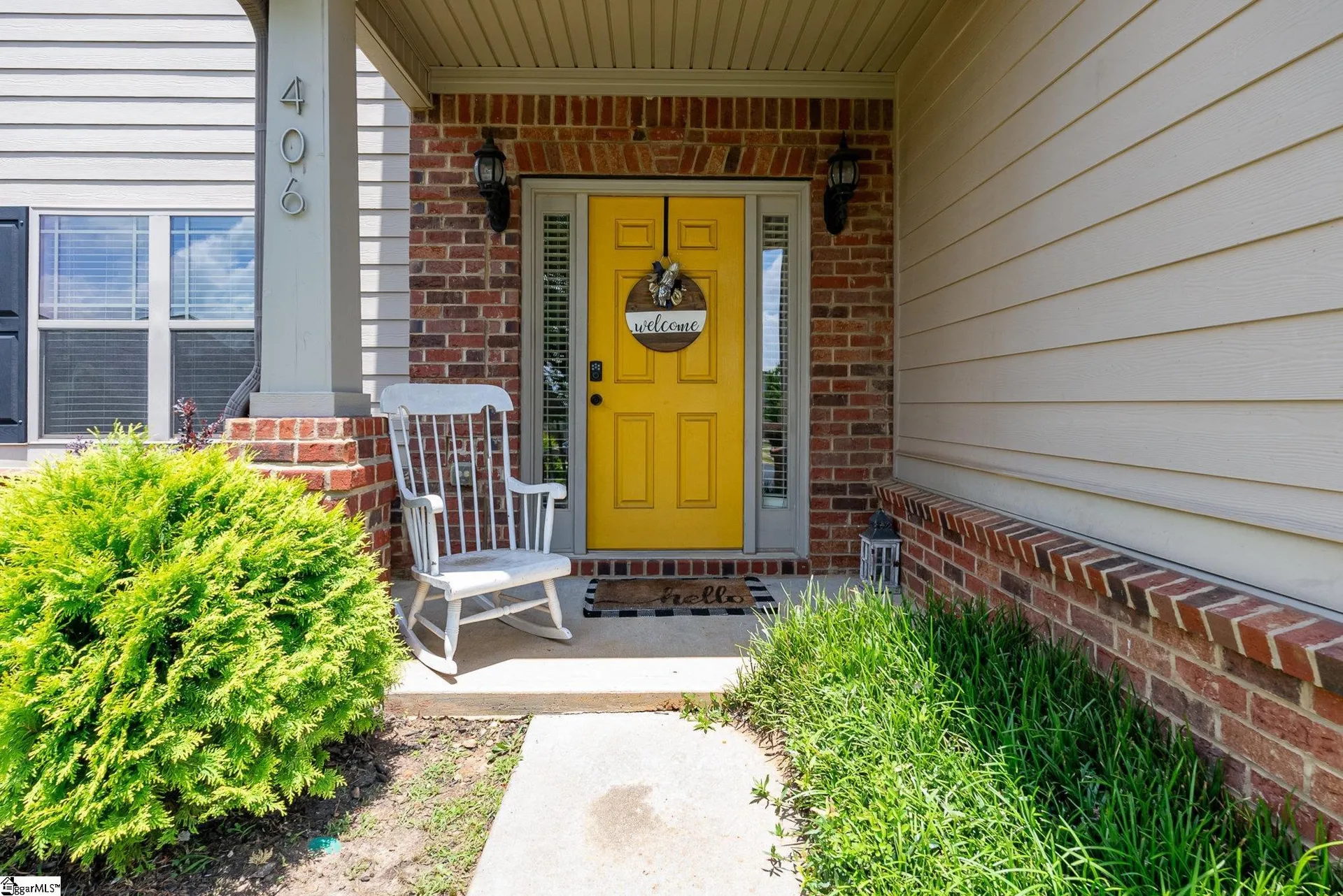 Property image 2 at 406 Jameswood Court, Greer, SC 29651