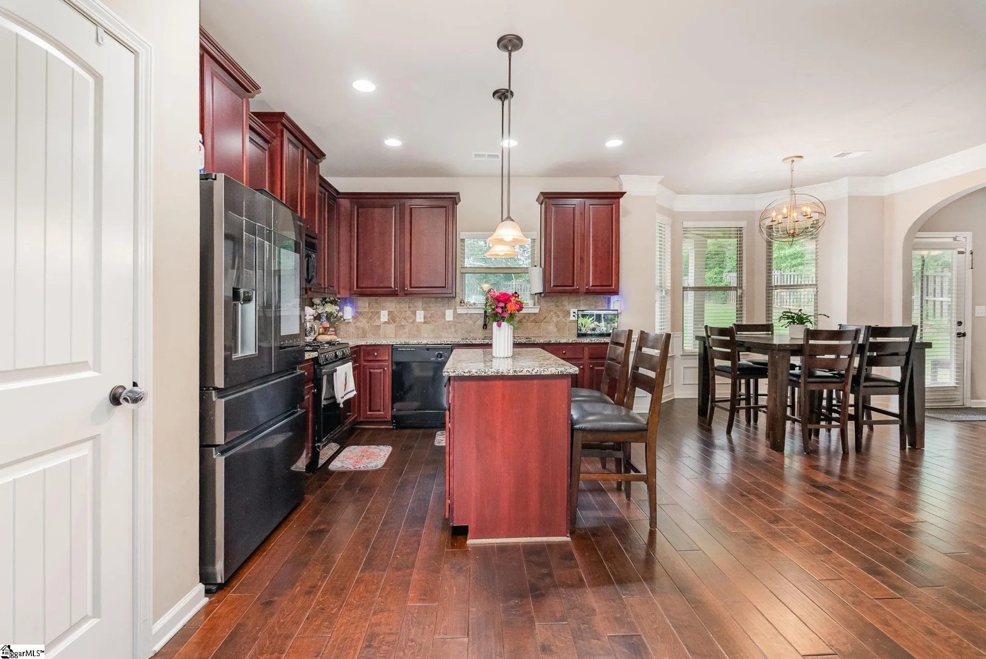 Property image 5 at 406 Jameswood Court, Greer, SC 29651