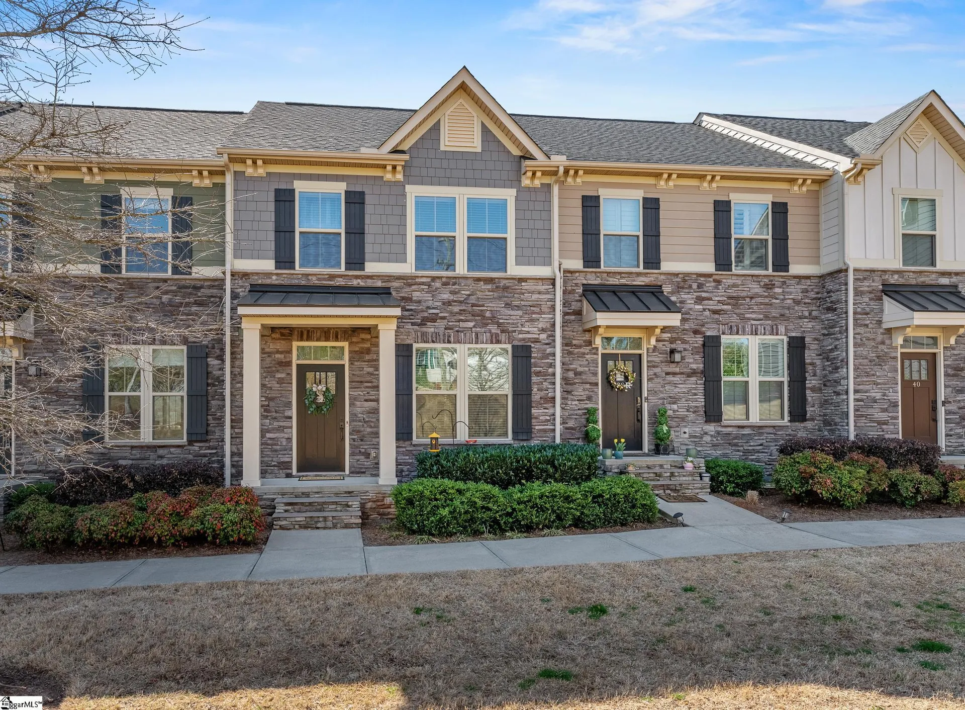 36 Itasca Drive