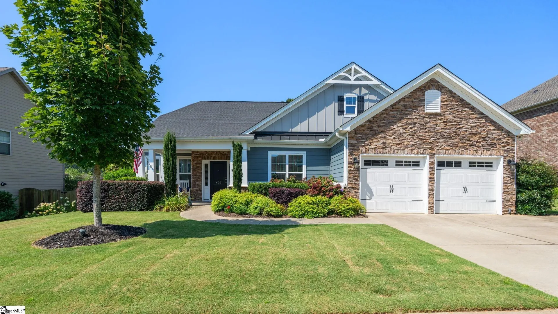 408 Chillingham Court