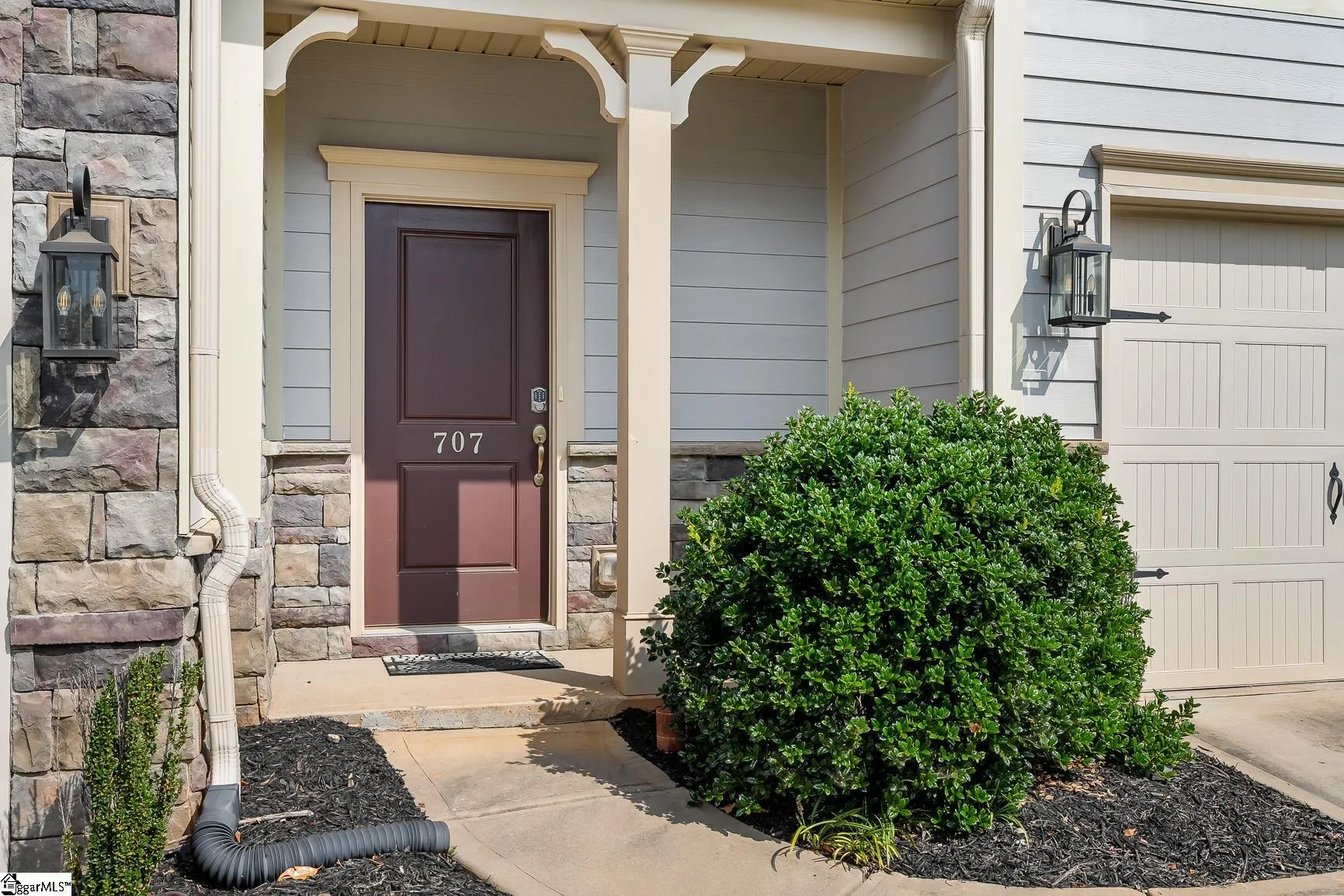 Property image 2 at 707 Wintergarden Place, Simpsonville, SC 29680