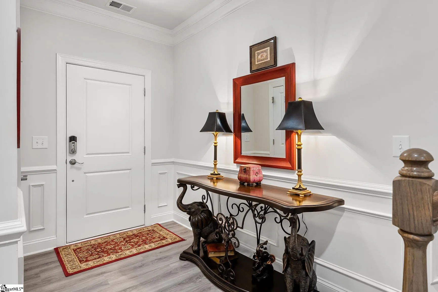 Property image 3 at 707 Wintergarden Place, Simpsonville, SC 29680