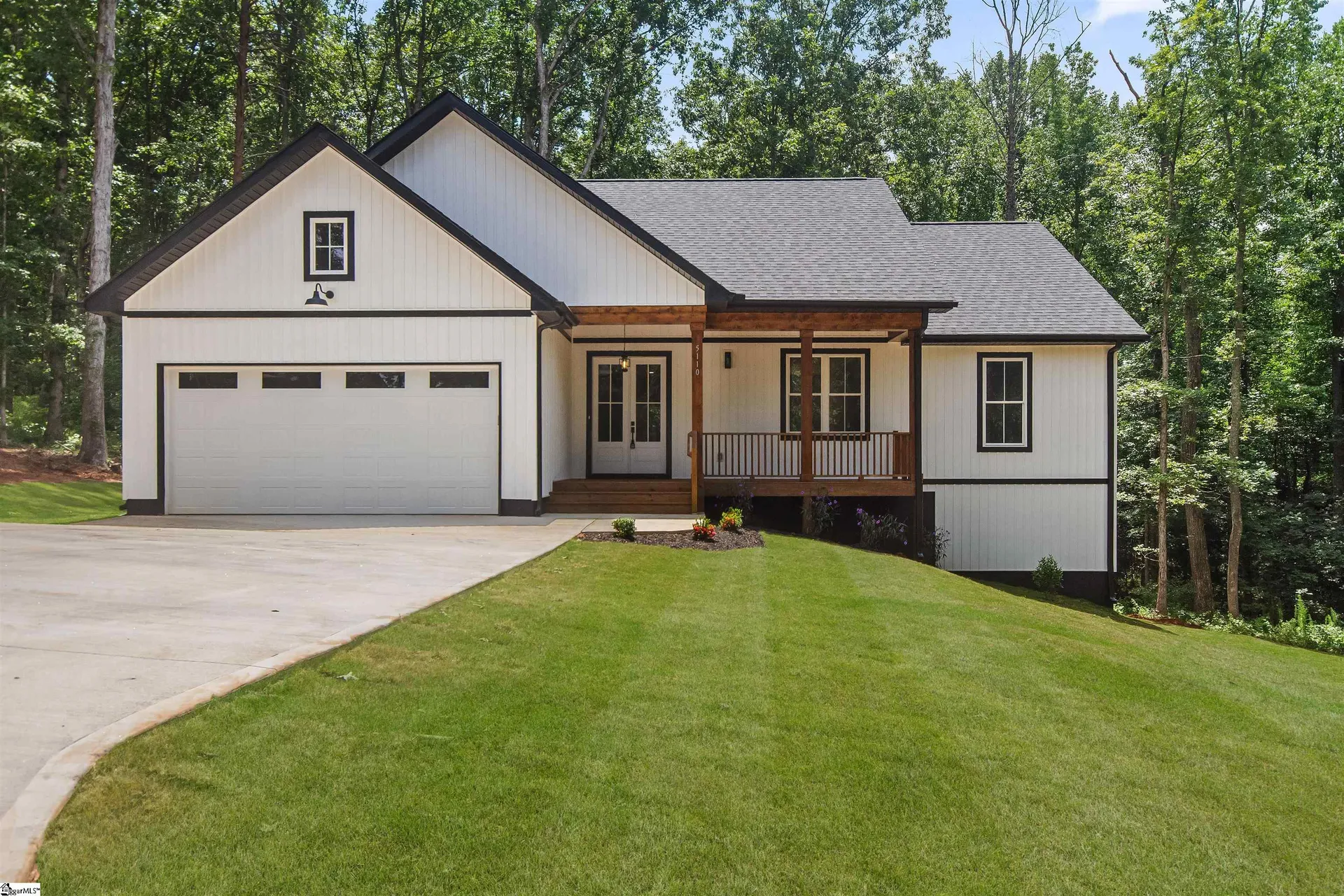 Property image 2 at 5110 Sunset Drive, Easley, SC 29642