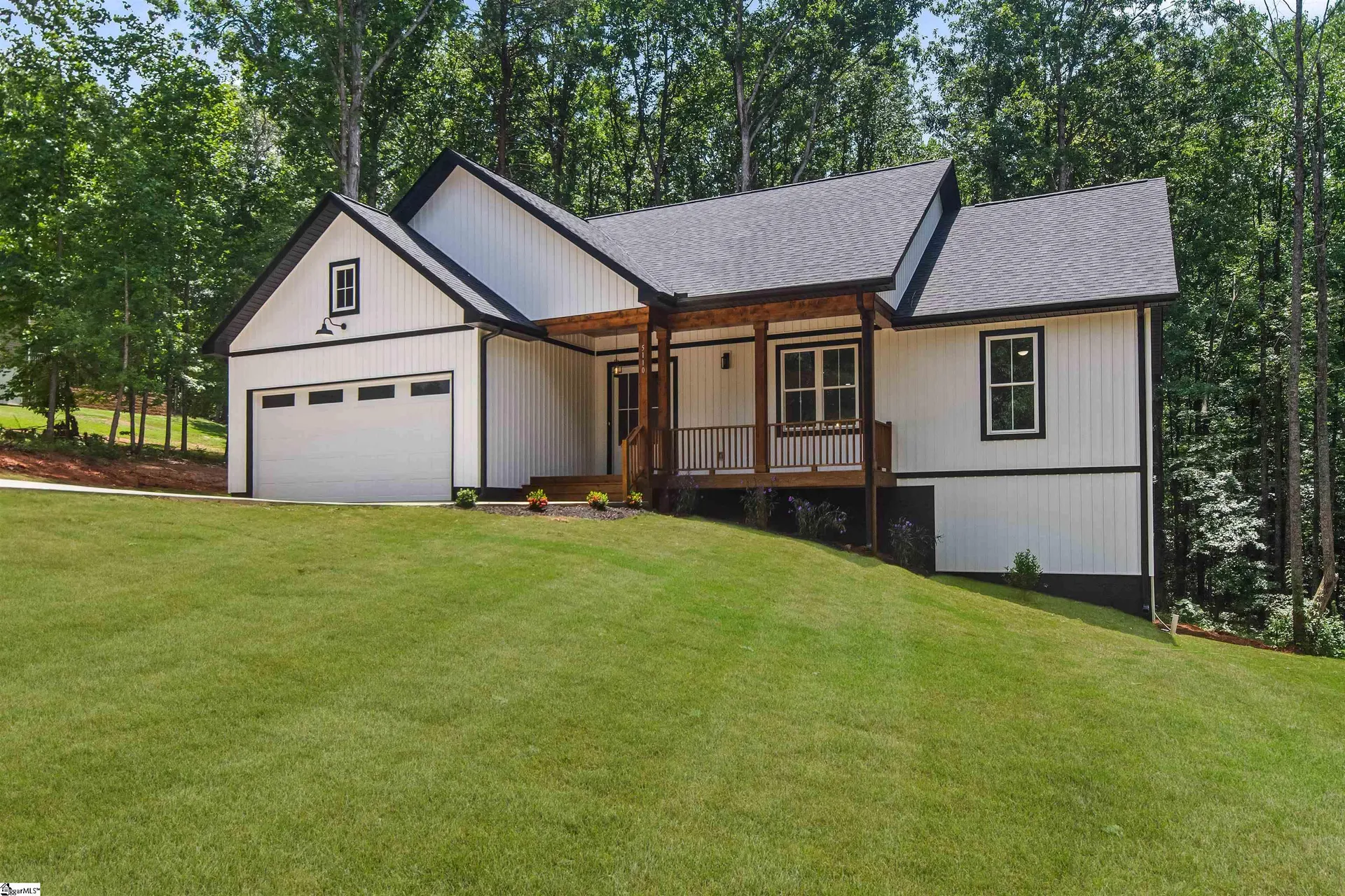 Property image 3 at 5110 Sunset Drive, Easley, SC 29642