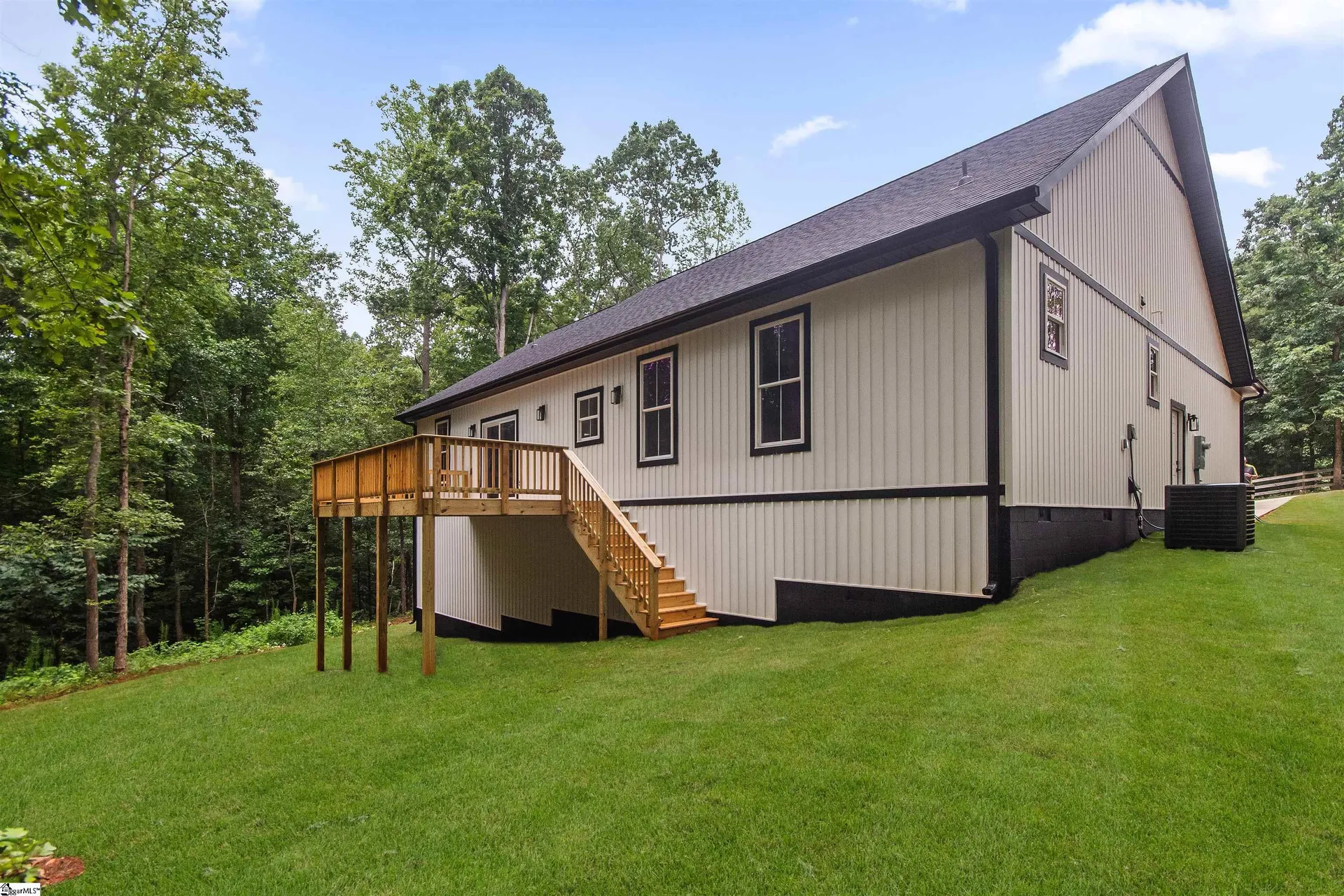Property image 4 at 5110 Sunset Drive, Easley, SC 29642