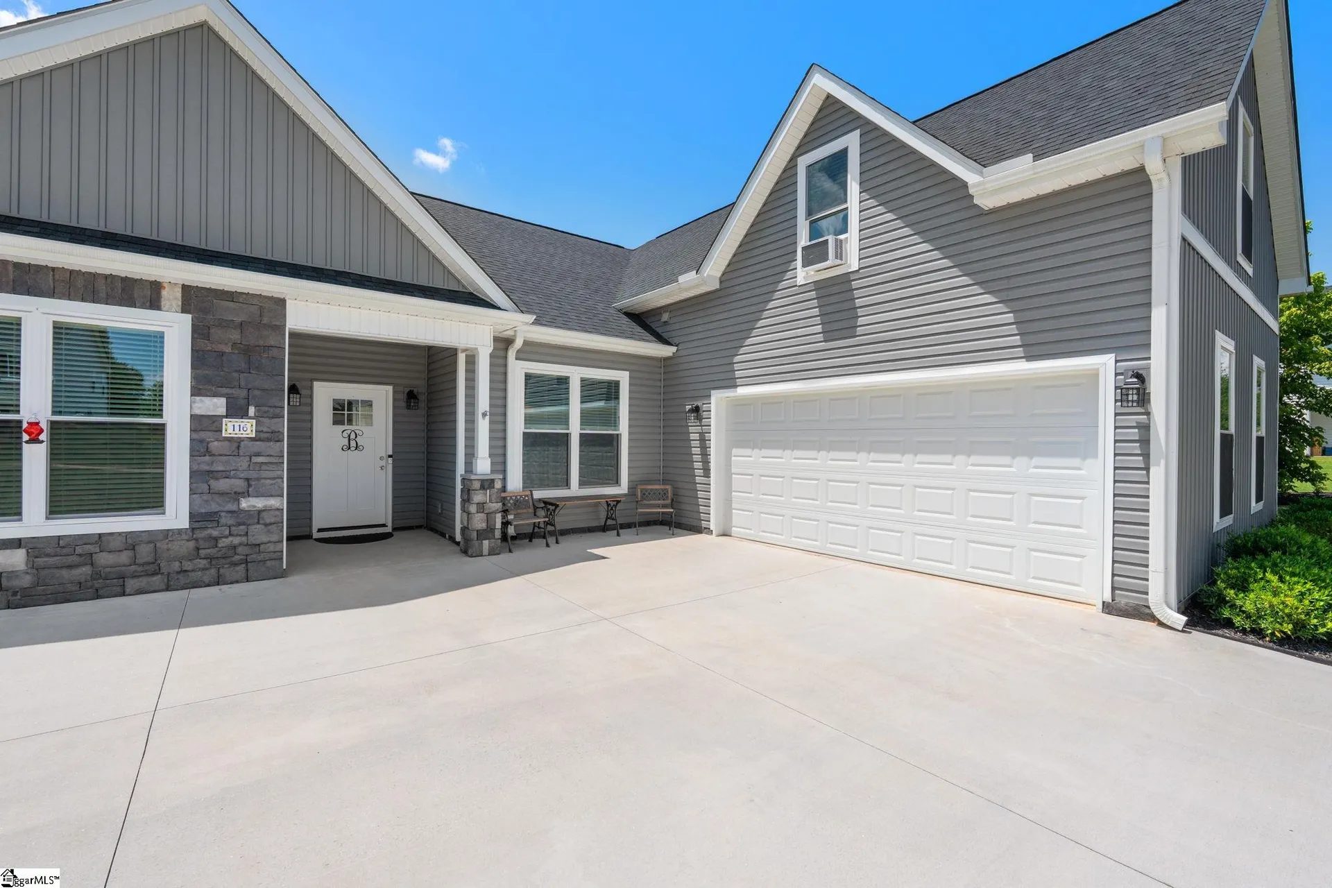 Property image 5 at 116 Nevell Drive, Easley, SC 29642