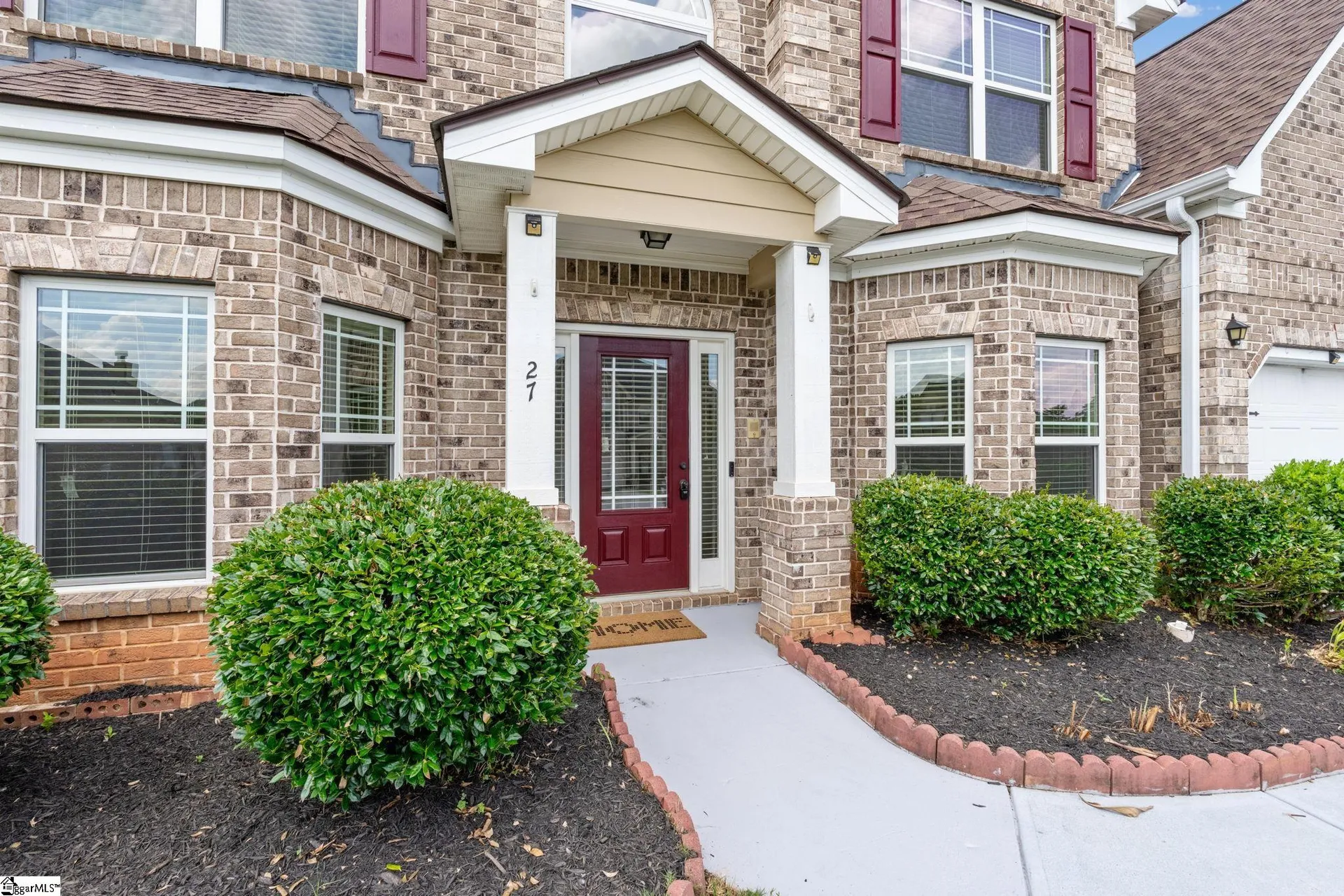 Property image 2 at 27 Corgi Drive, Simpsonville, SC 29680
