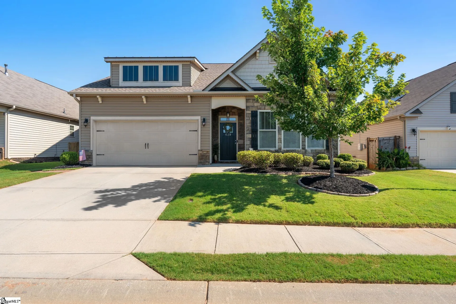 629 Sunshadow Road