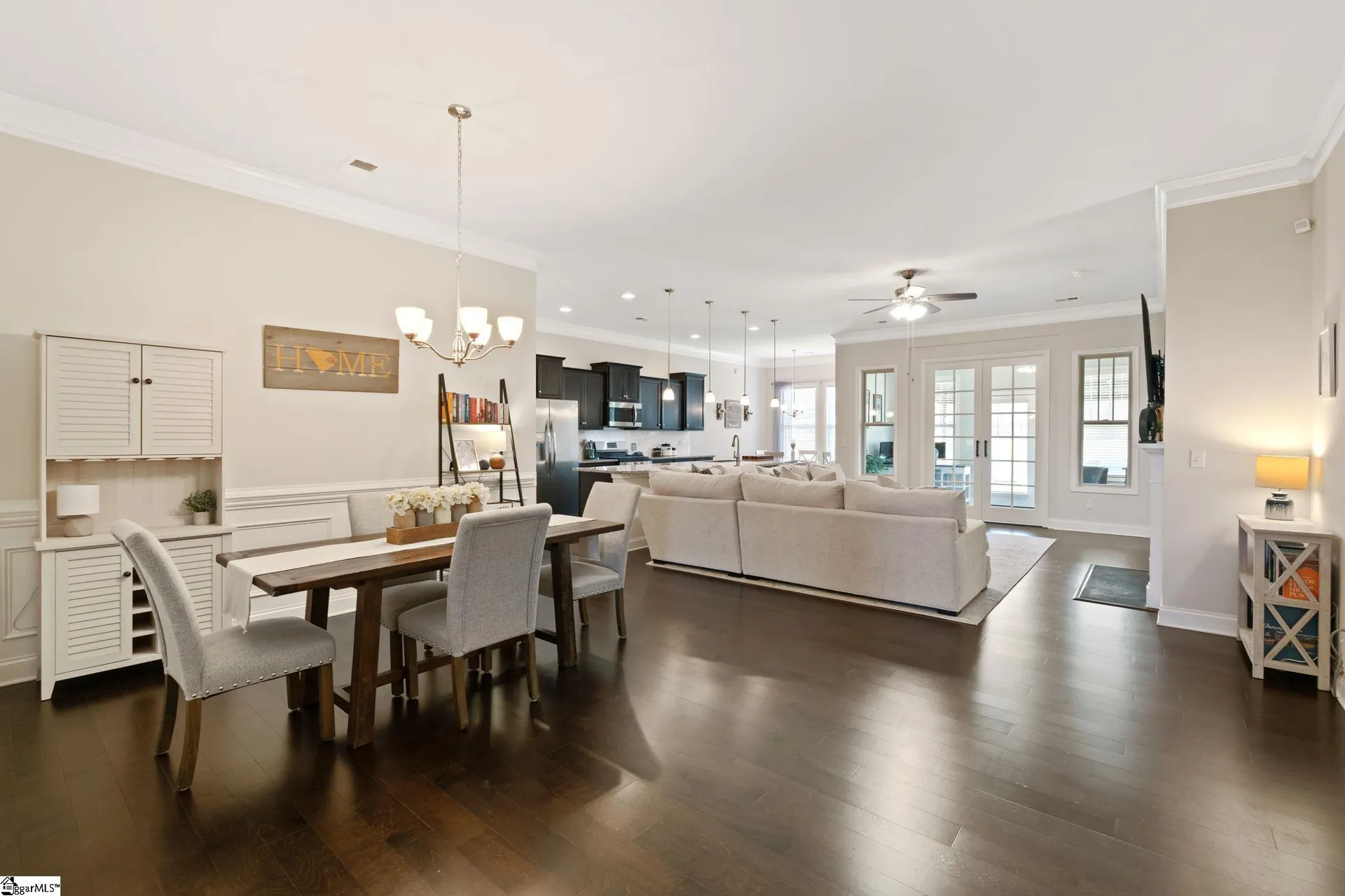 Property image 2 at 629 Sunshadow Road, Duncan, SC 29334
